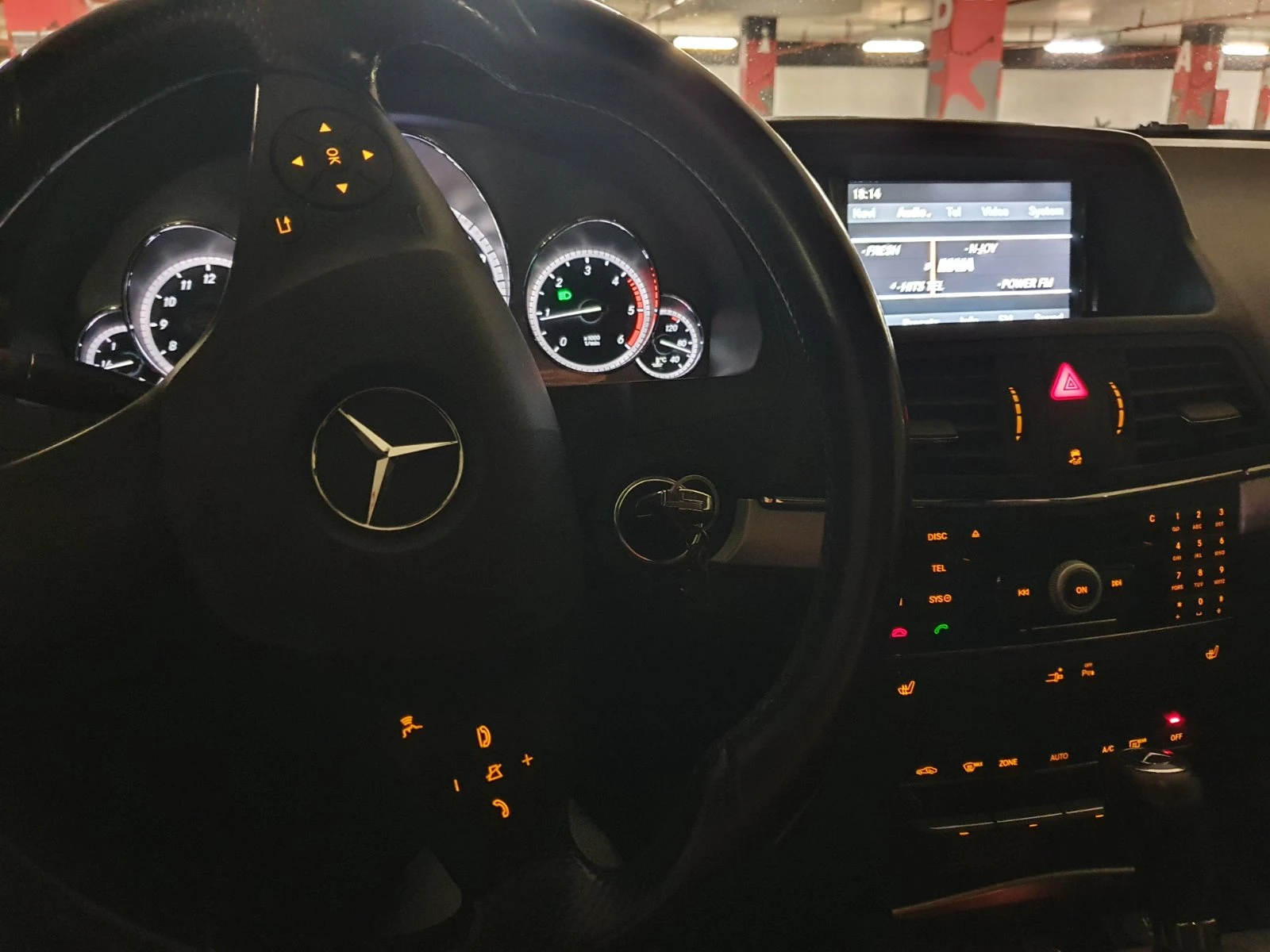 Mercedes-Benz E 250 2.2 | Mobile.bg   16