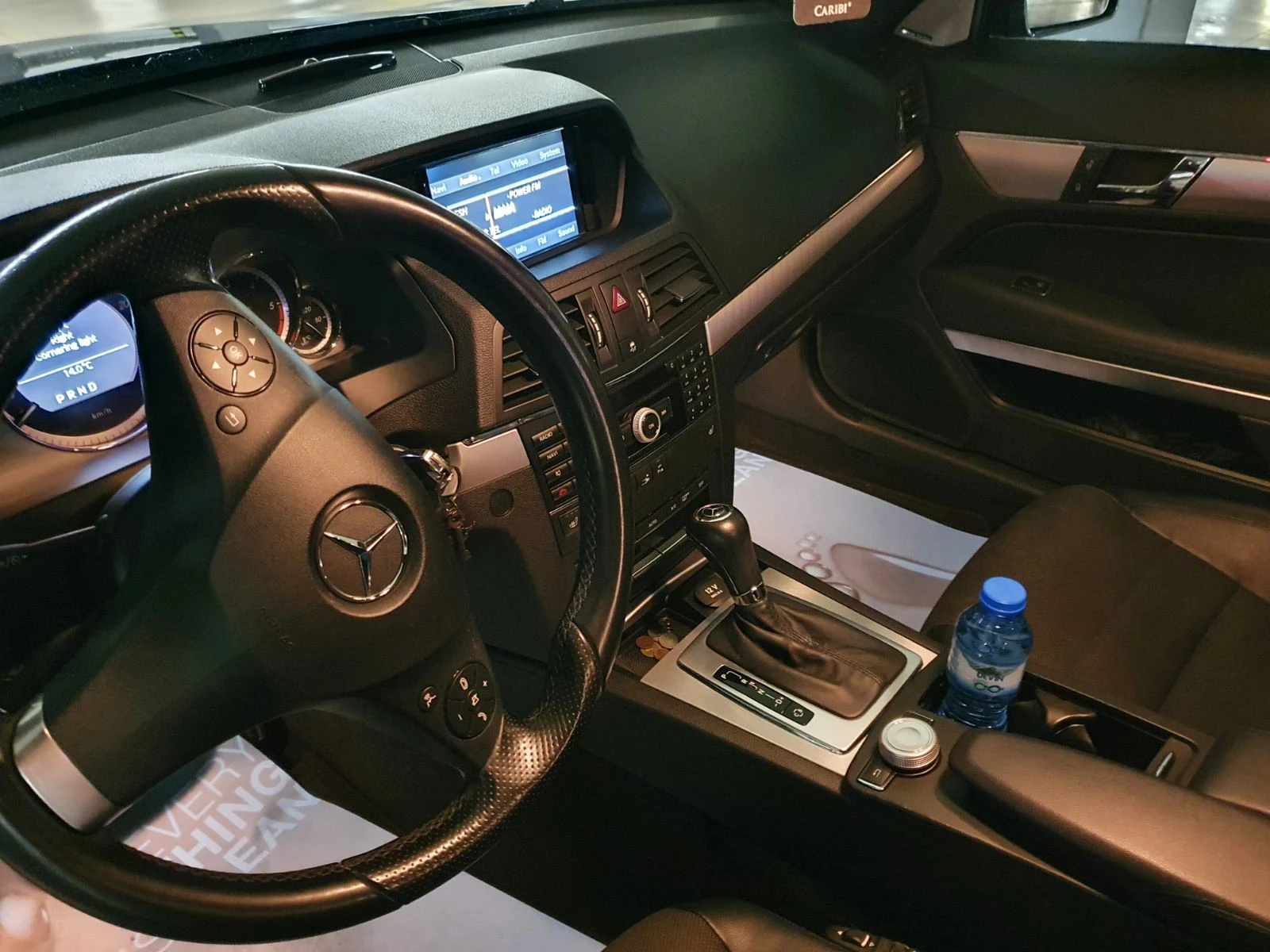 Mercedes-Benz E 250 2.2 - изображение 10