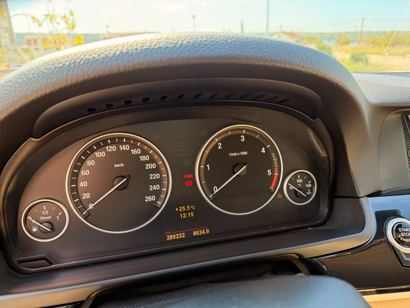 BMW 530 HUD Night Vision | Mobile.bg � ����������� 11