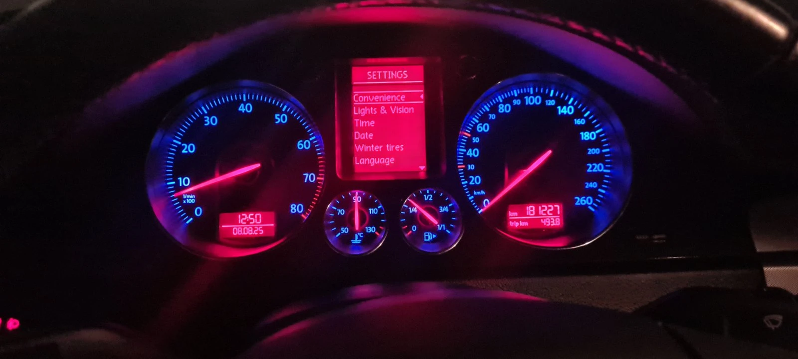 VW Passat 2.0 TSI - изображение 6