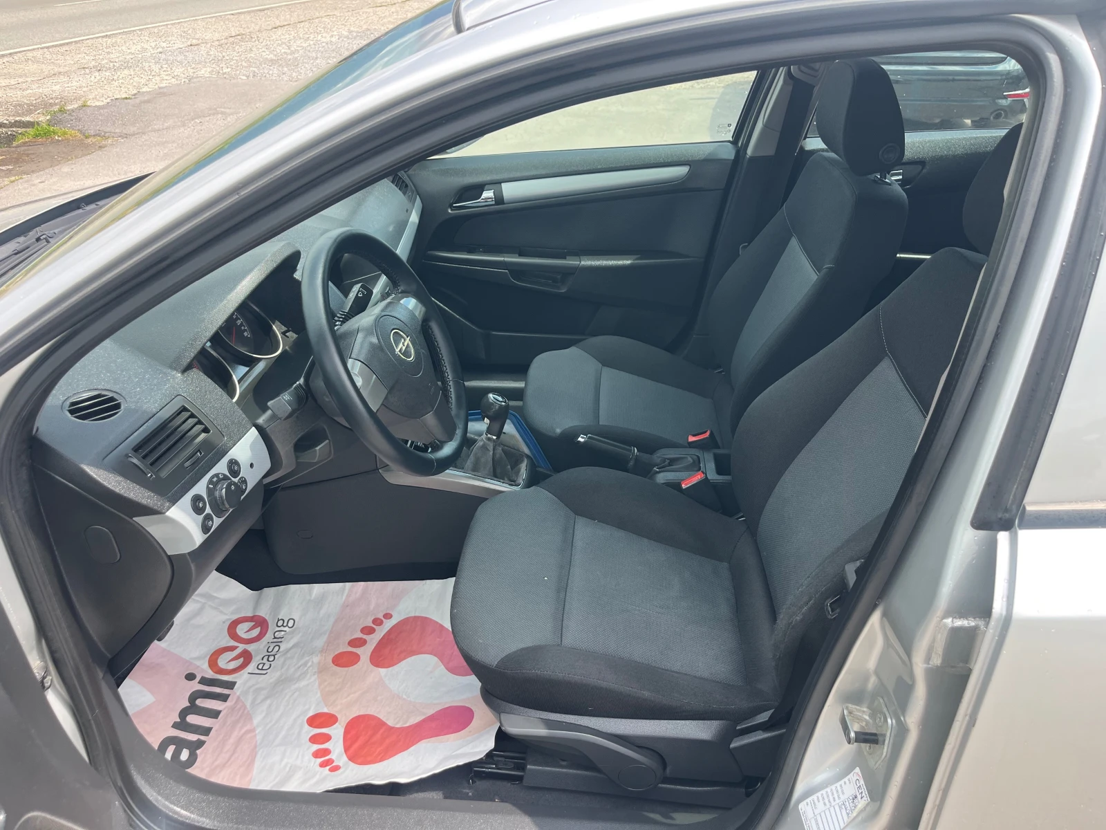 Opel Astra 1.4 ����������� !!! | Mobile.bg � ����������� 10