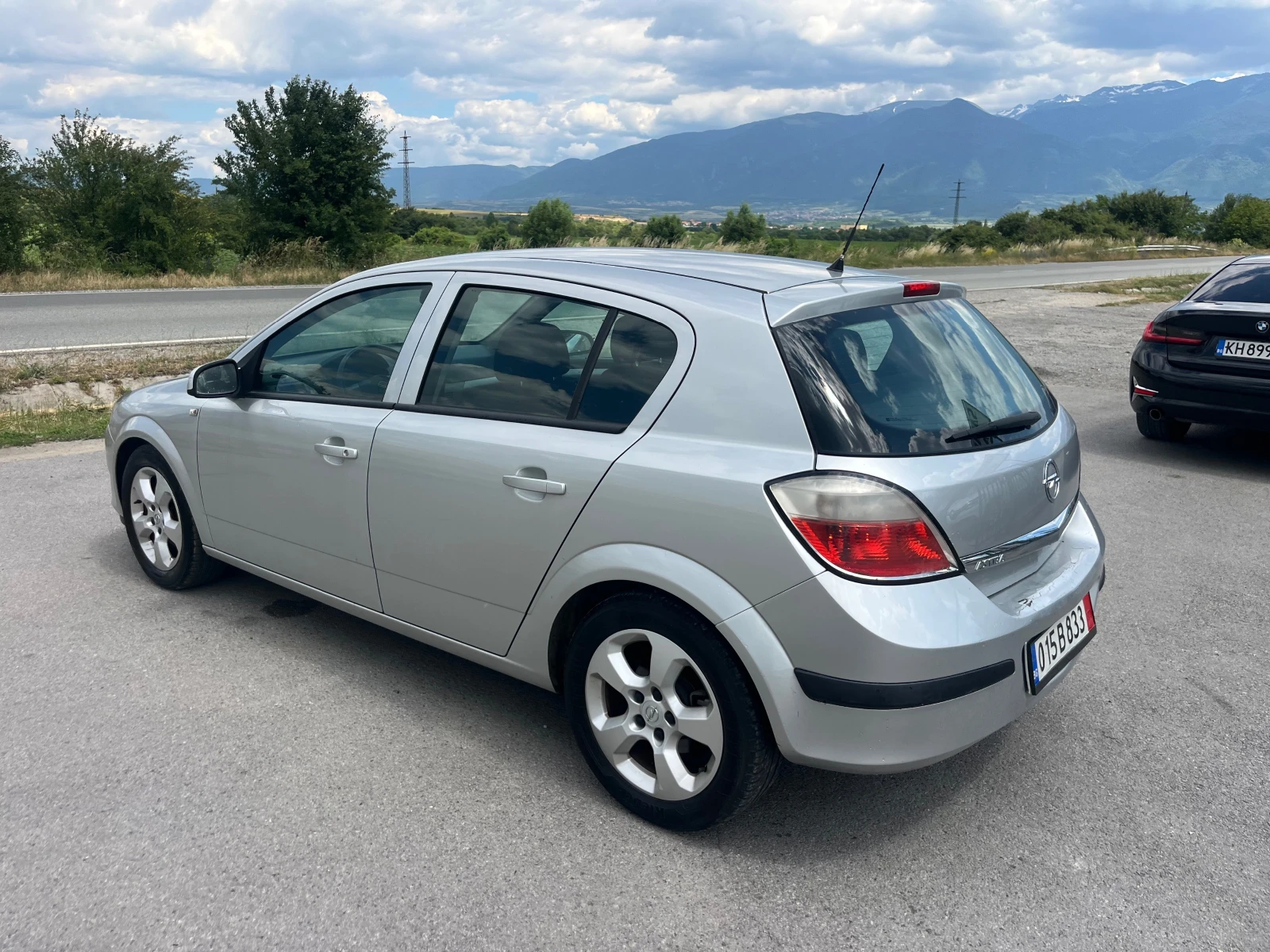 Opel Astra 1.4 ����������� !!! | Mobile.bg � ����������� 6