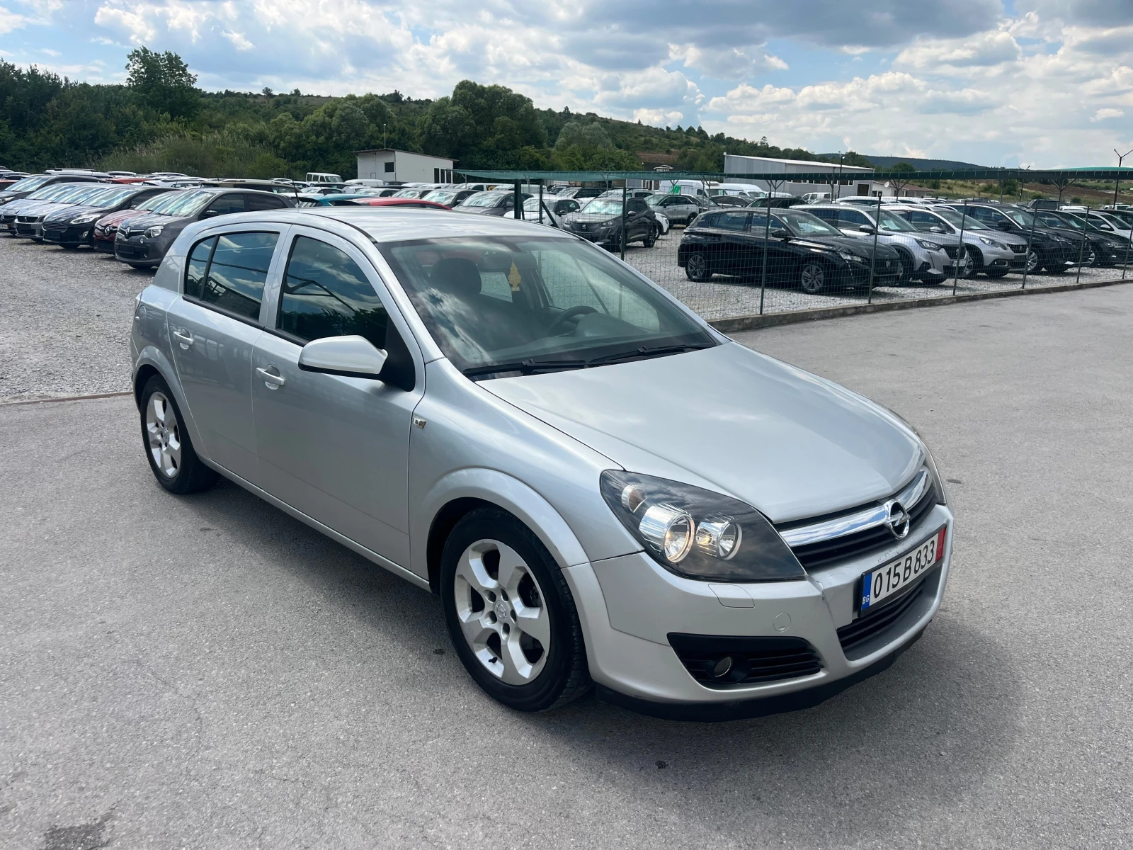 Opel Astra 1.4 ����������� !!! | Mobile.bg � ����������� 2