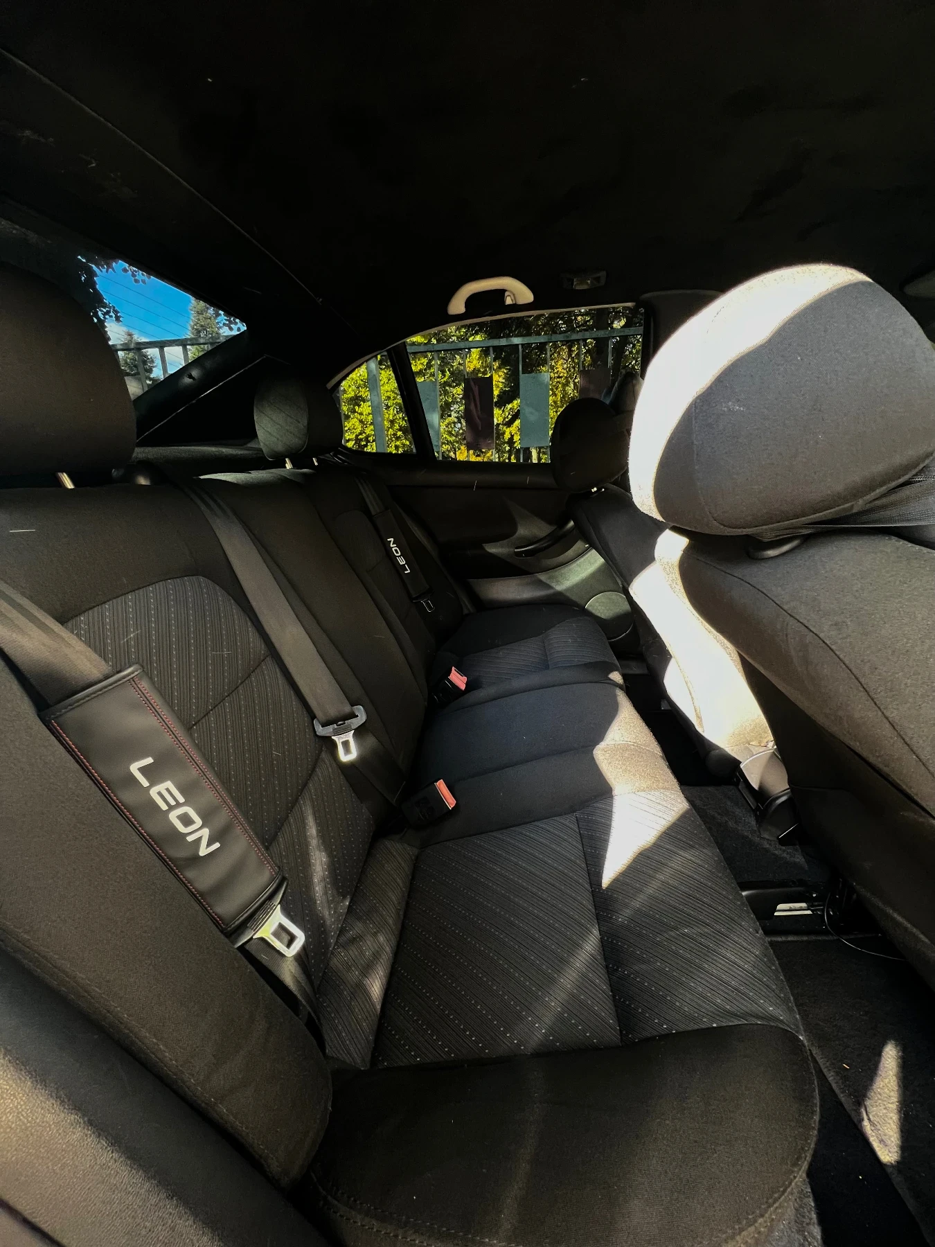 Seat Leon 1.9 TDI ARL | Mobile.bg — изображение 6