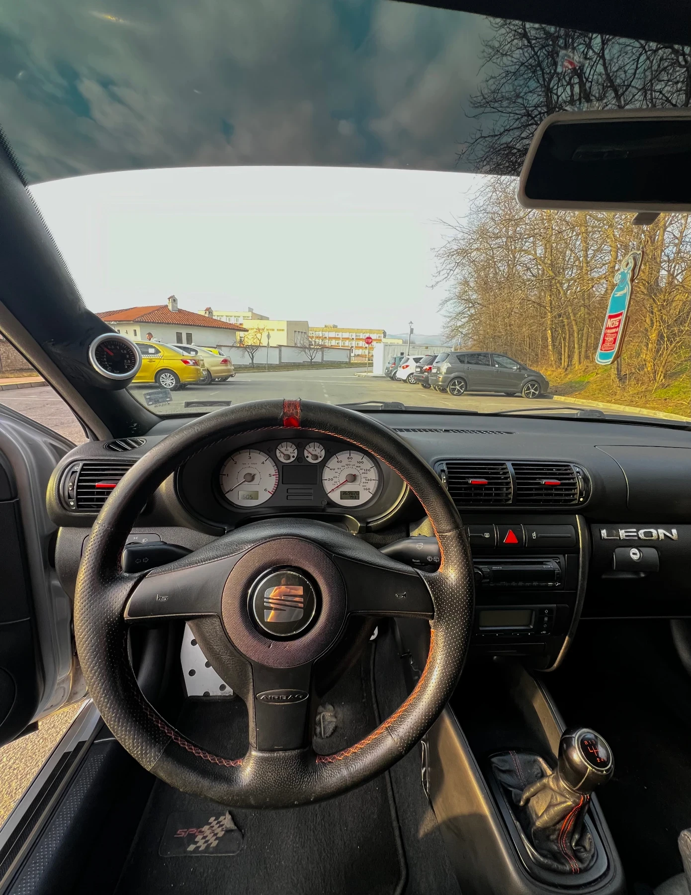 Seat Leon 1.9 TDI ARL | Mobile.bg — изображение 4