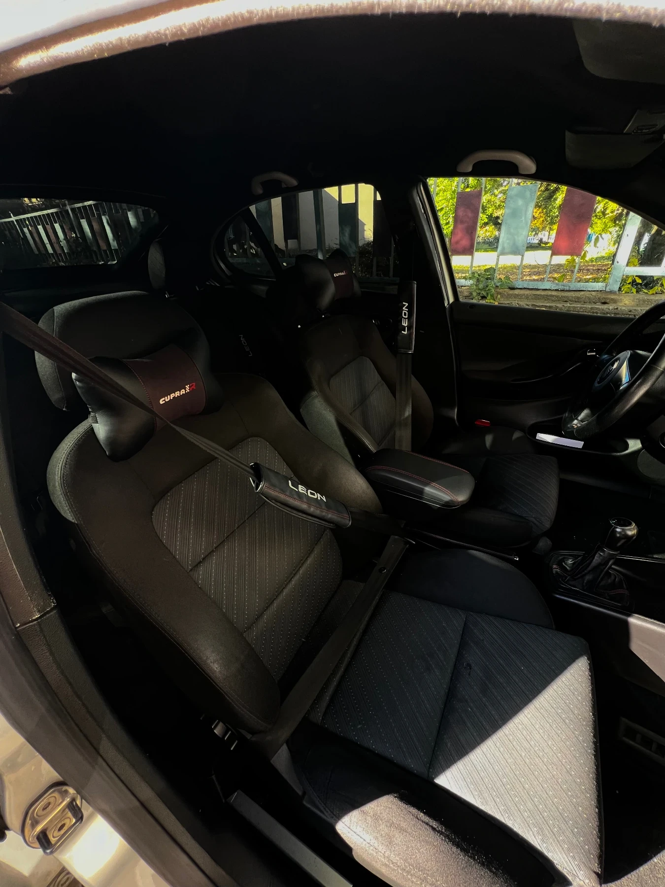 Seat Leon 1.9 TDI ARL | Mobile.bg — изображение 5