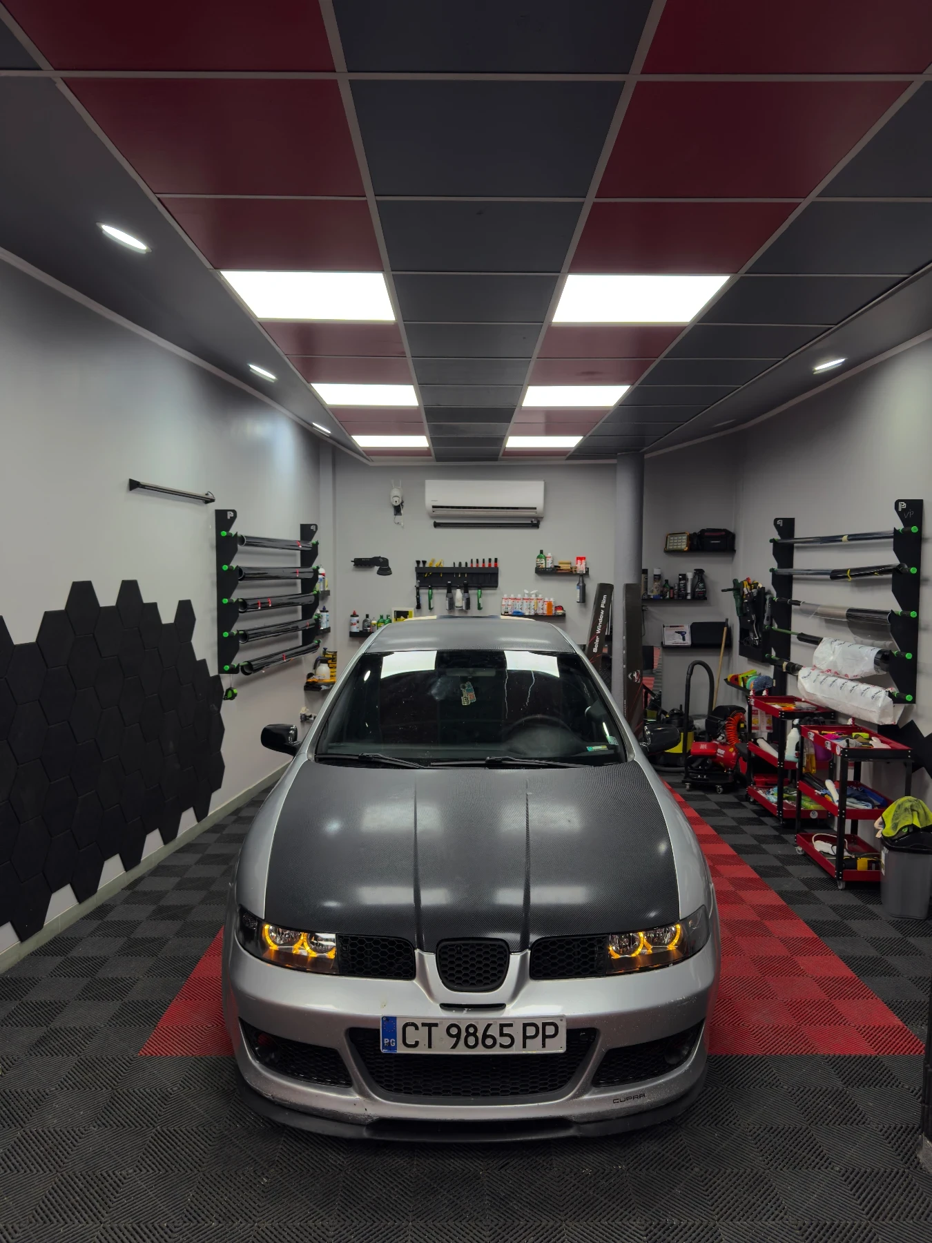 Seat Leon 1.9 TDI ARL | Mobile.bg — изображение 2