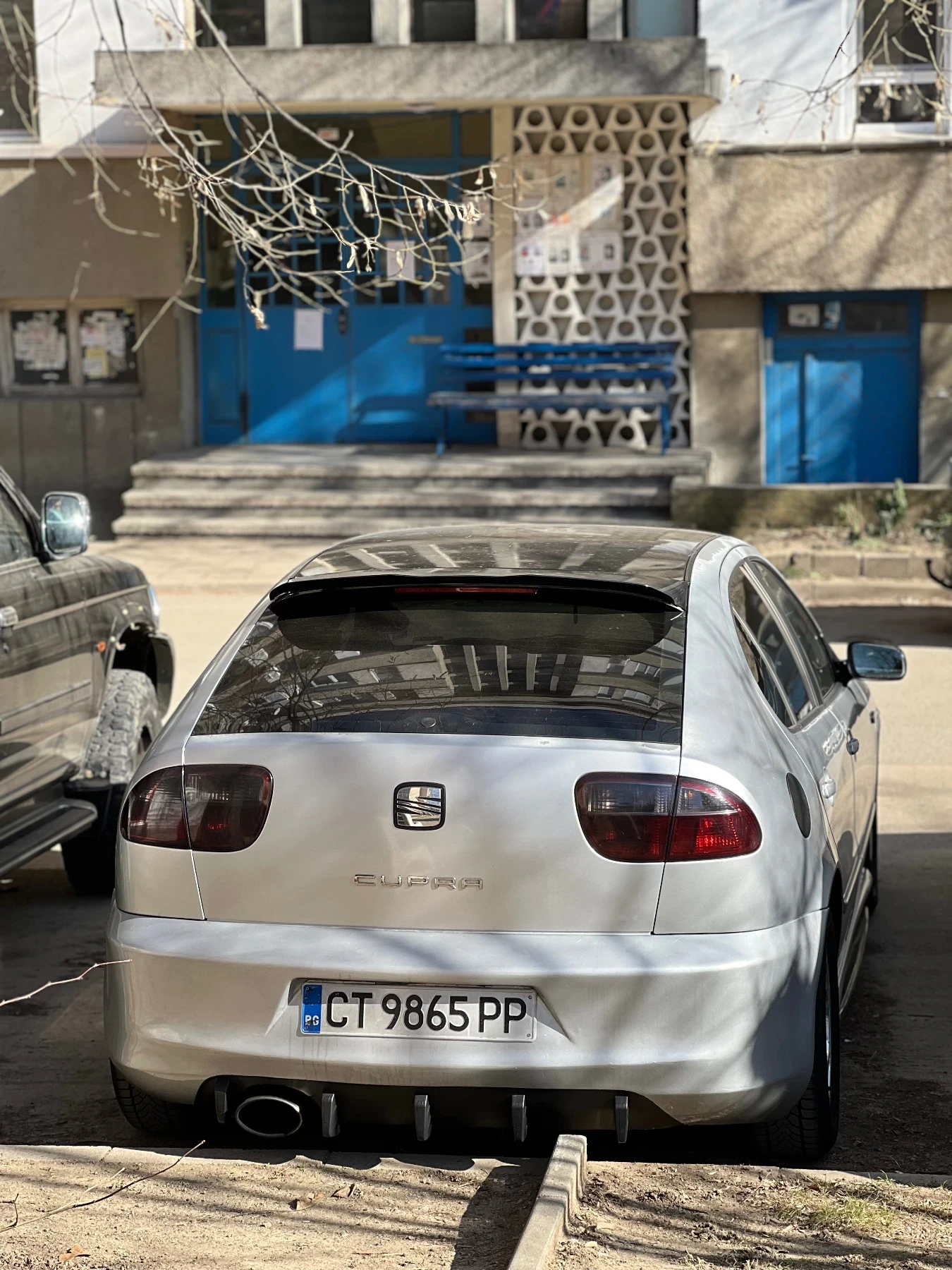 Seat Leon 1.9 TDI ARL | Mobile.bg — изображение 3