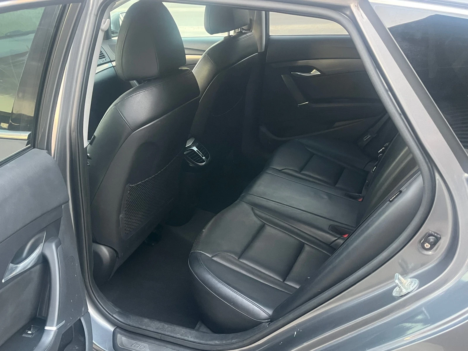 Hyundai I40 1.7CRDI Panorama | Mobile.bg   10