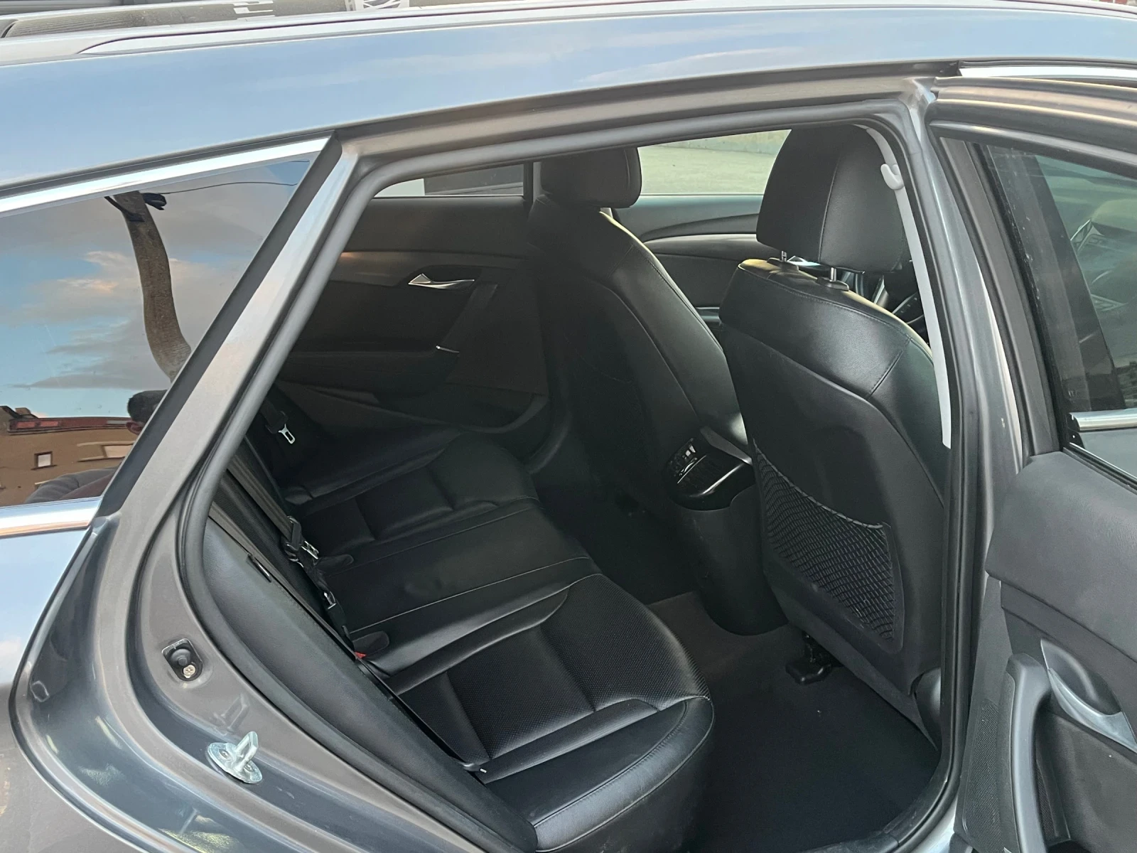 Hyundai I40 1.7CRDI Panorama | Mobile.bg   11