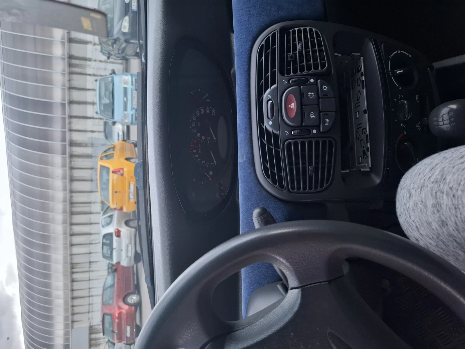 Lancia Y | Mobile.bg — изображение 2