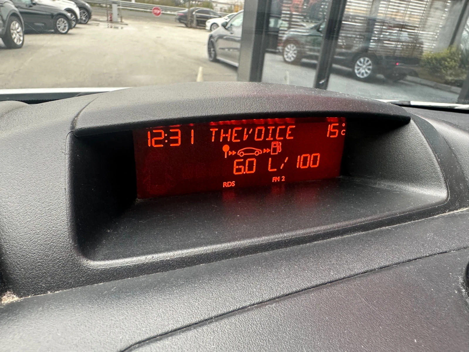 Citroen Berlingo 1, 6hdi Multispace X thea TRe | Mobile.bg   16