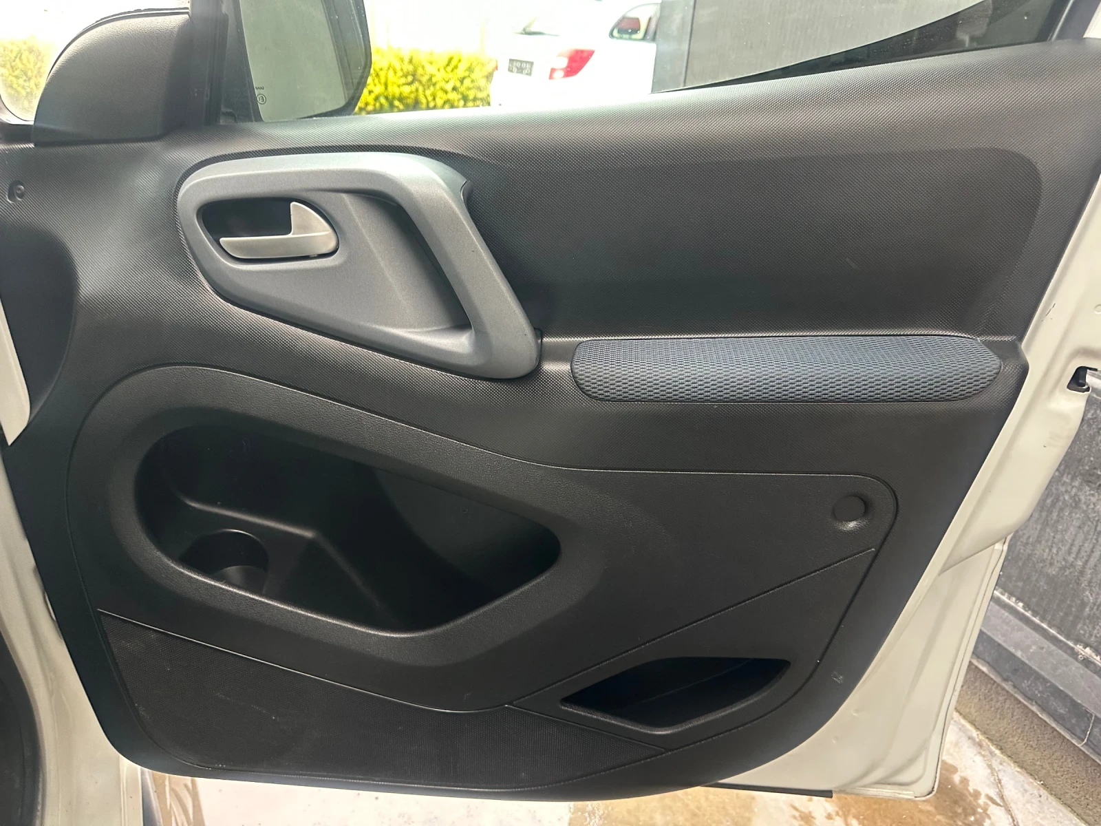 Citroen Berlingo 1, 6hdi Multispace X thea TRe | Mobile.bg   12