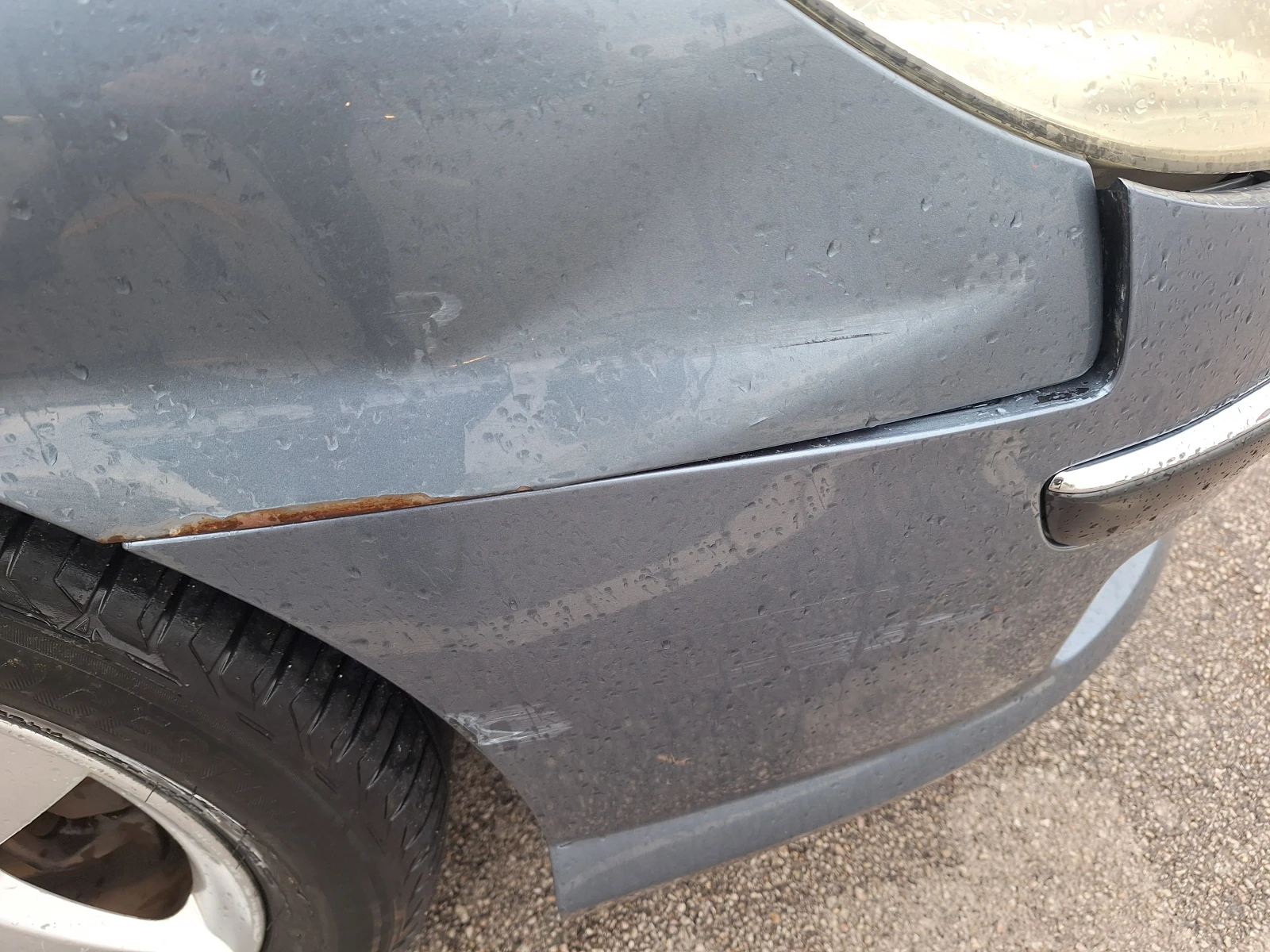 Peugeot 407 2.0 HDi - изображение 8