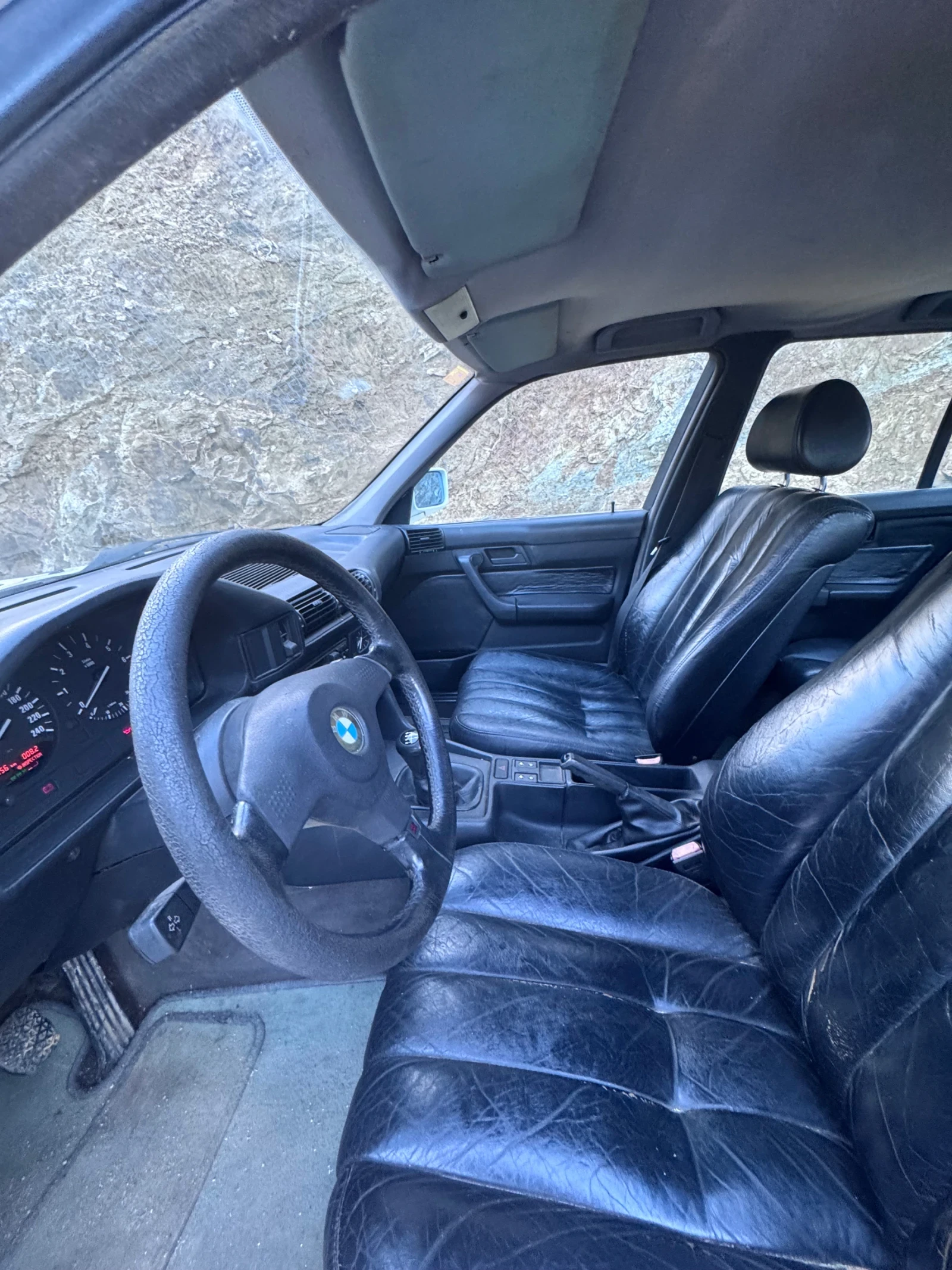 BMW 520 i | Mobile.bg   10