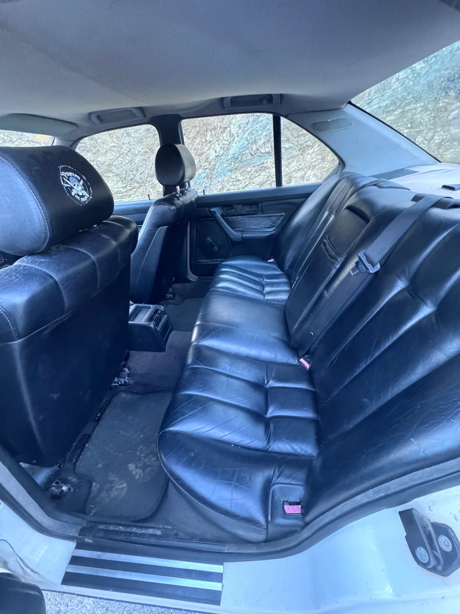 BMW 520 i | Mobile.bg   8