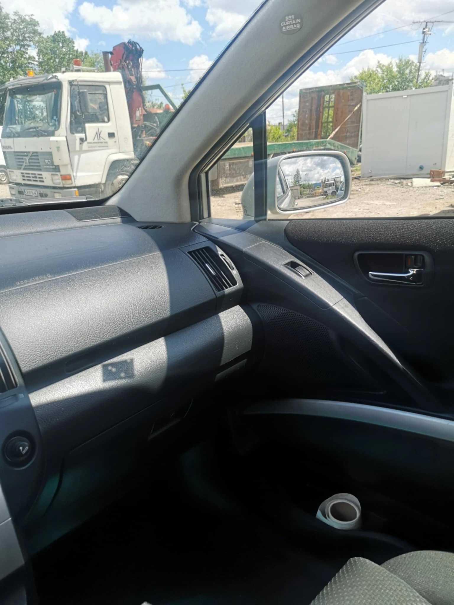 Toyota Corolla verso | Mobile.bg   12