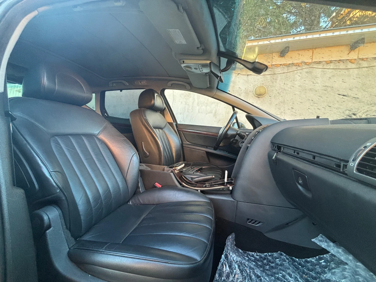 Peugeot 407 3.0  | Mobile.bg   3