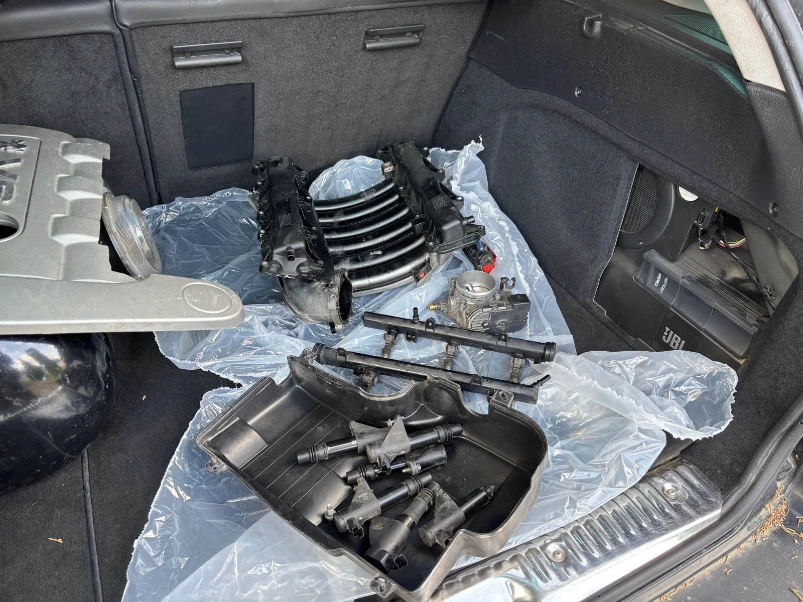 Peugeot 407 3.0  | Mobile.bg   4