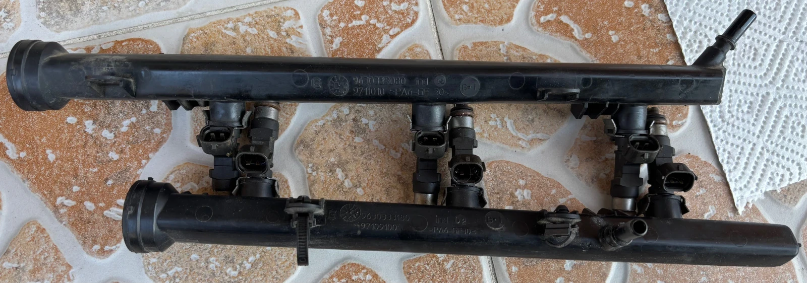 Peugeot 407 3.0  | Mobile.bg   6