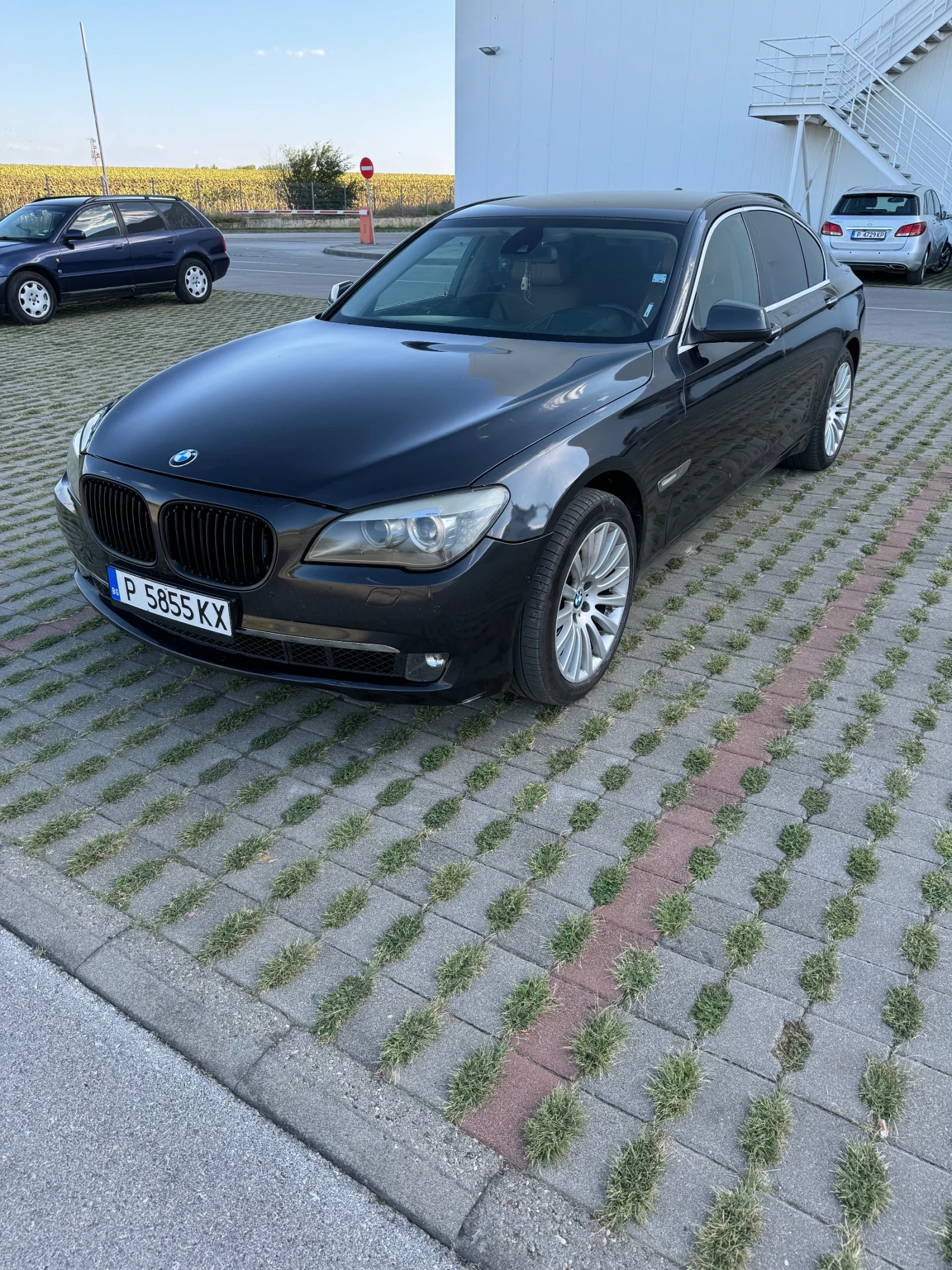 BMW 730 !! !! !! | Mobile.bg   1