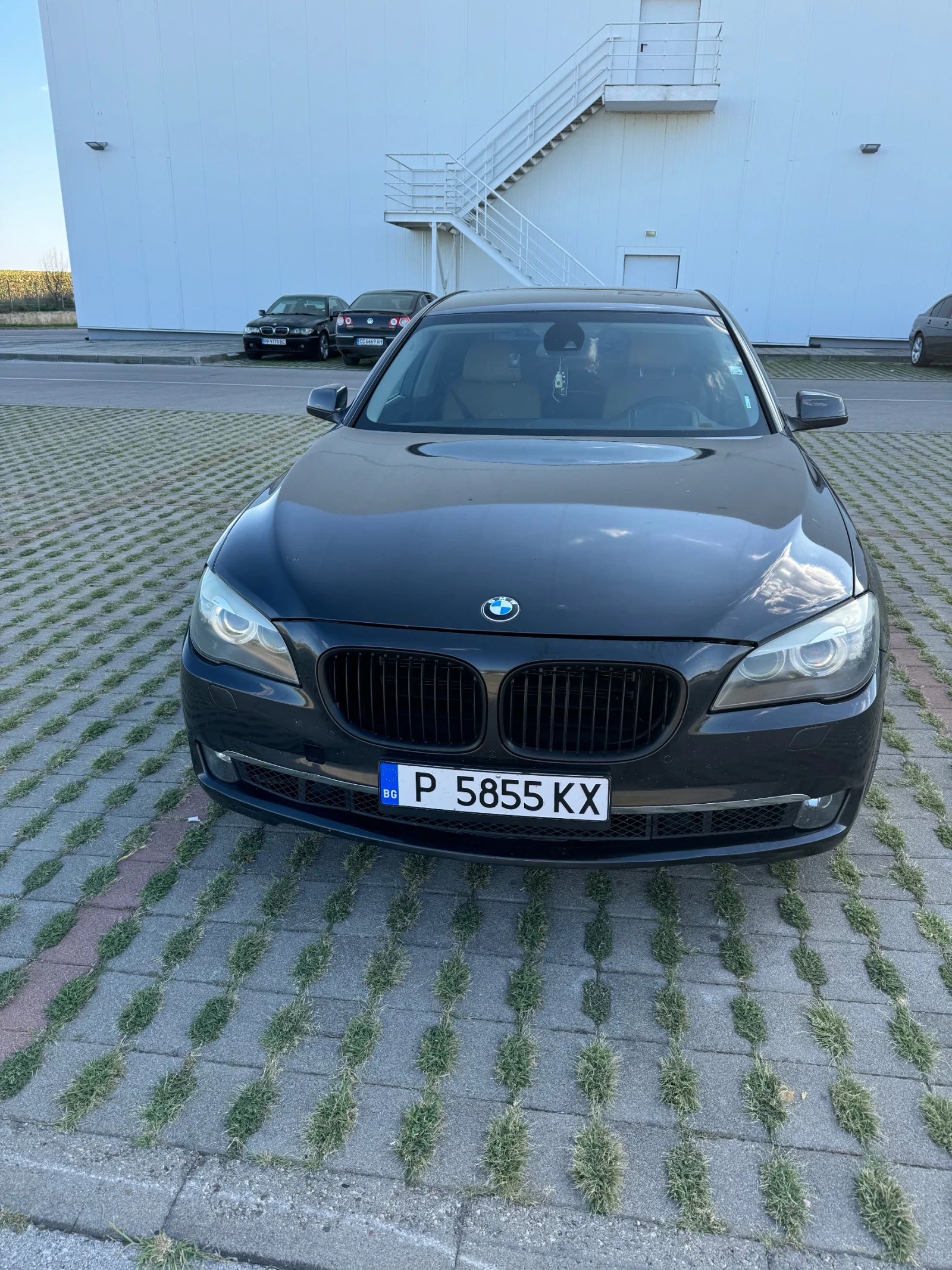 BMW 730 !! !! !! | Mobile.bg   2