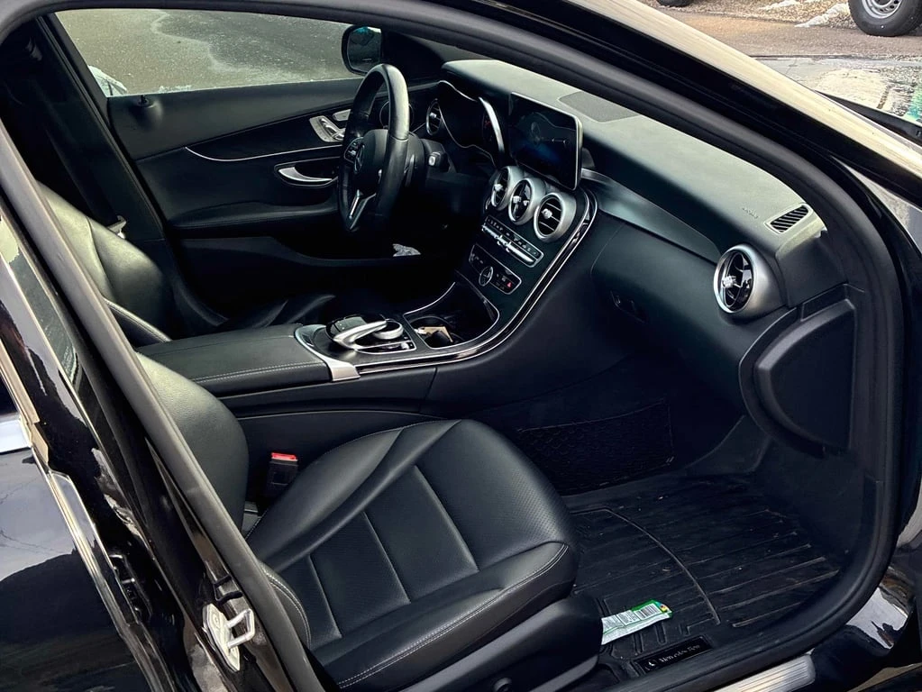 Mercedes-Benz C 300 * CARFAX *    | Mobile.bg   15