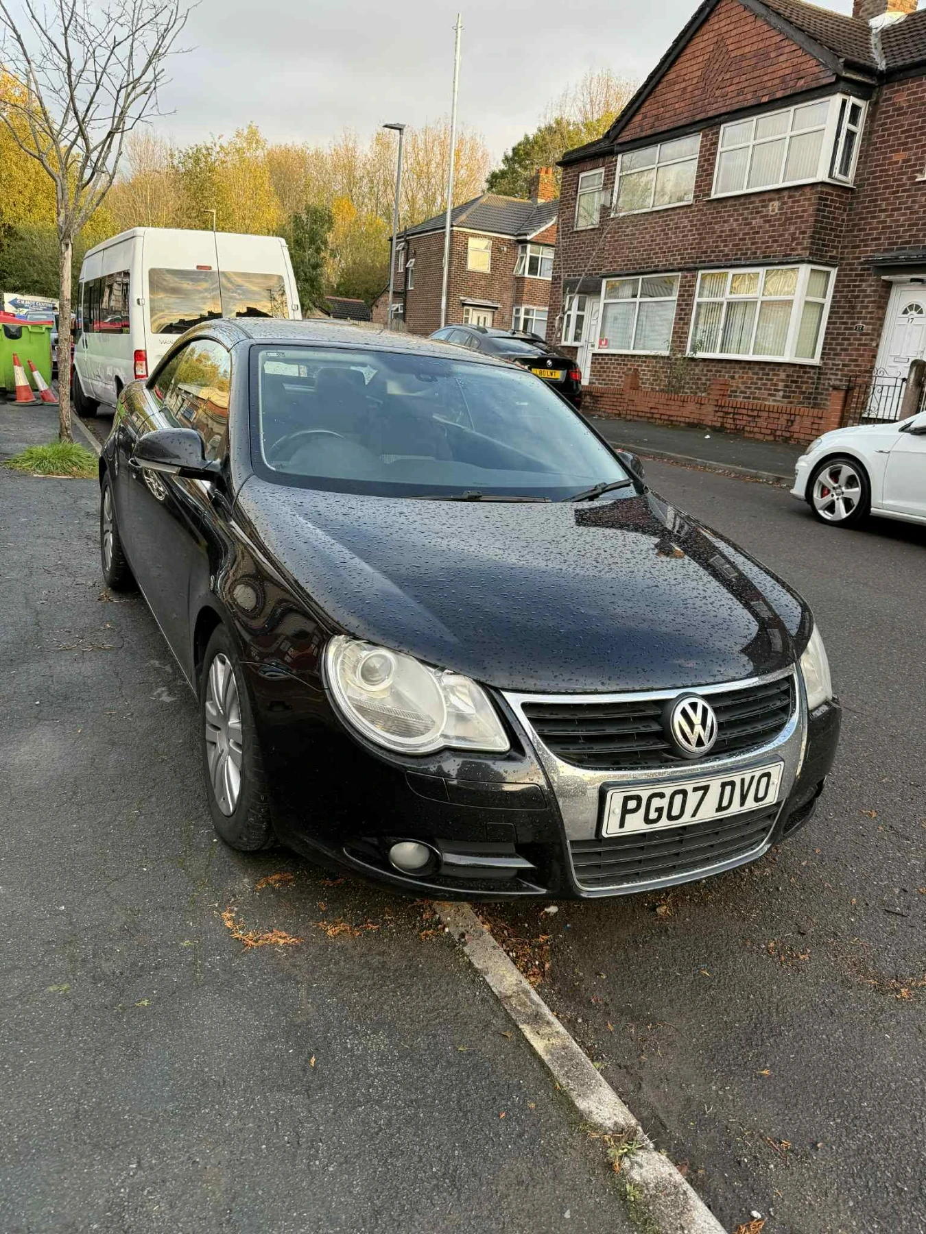 VW Eos | Mobile.bg   5