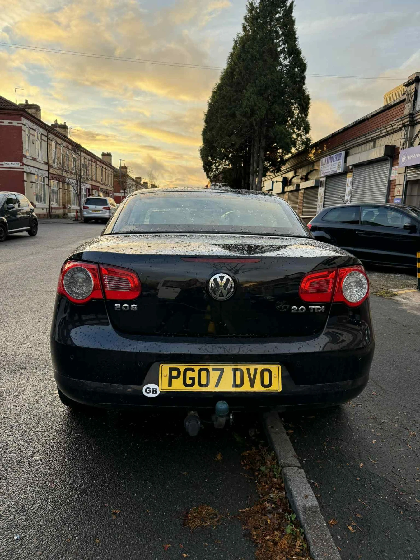 VW Eos | Mobile.bg   3