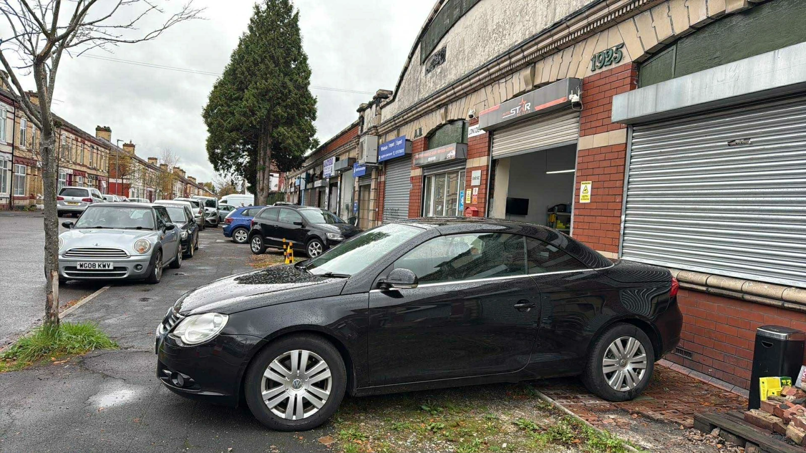 VW Eos | Mobile.bg   2