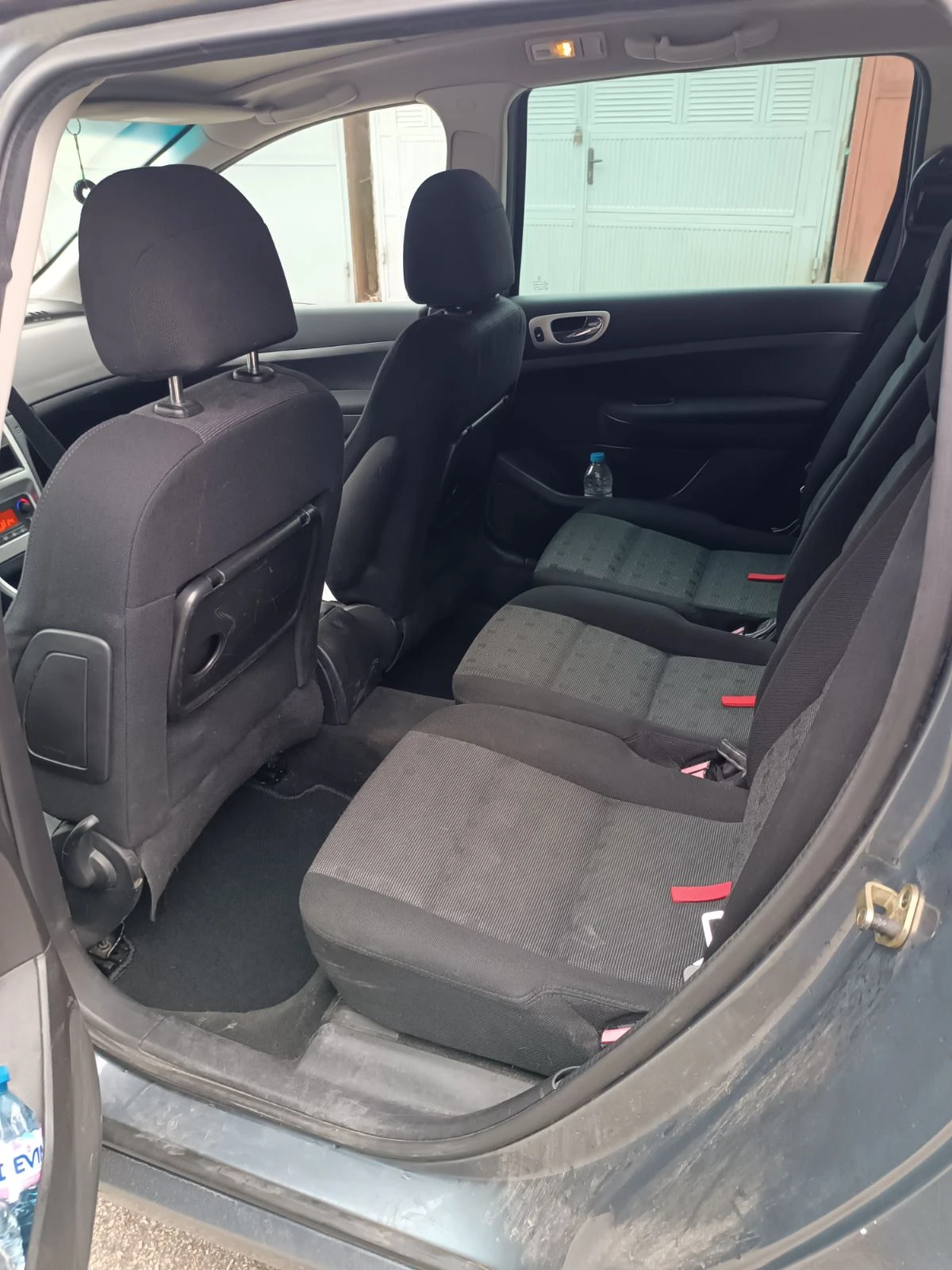 Peugeot 307 2.0 HDI | Mobile.bg   11