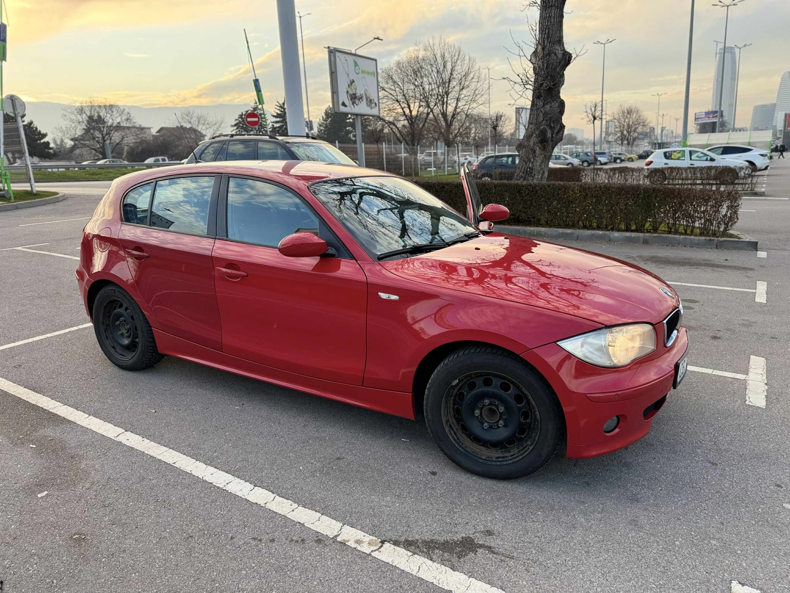 BMW 116 ������/���#�����������#��������#������ �������!!! | Mobile.bg � ����������� 3