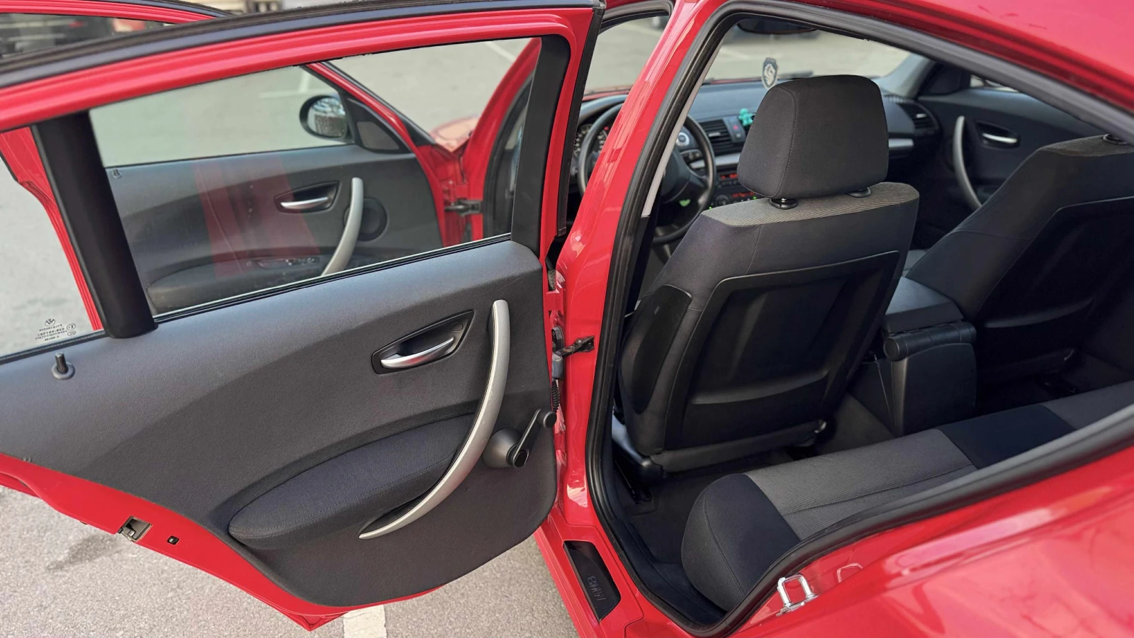 BMW 116 ������/���#�����������#��������#������ �������!!! | Mobile.bg � ����������� 11