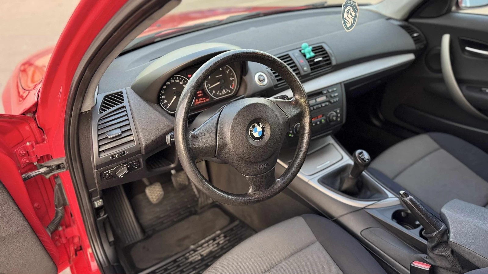 BMW 116 ������/���#�����������#��������#������ �������!!! | Mobile.bg � ����������� 13