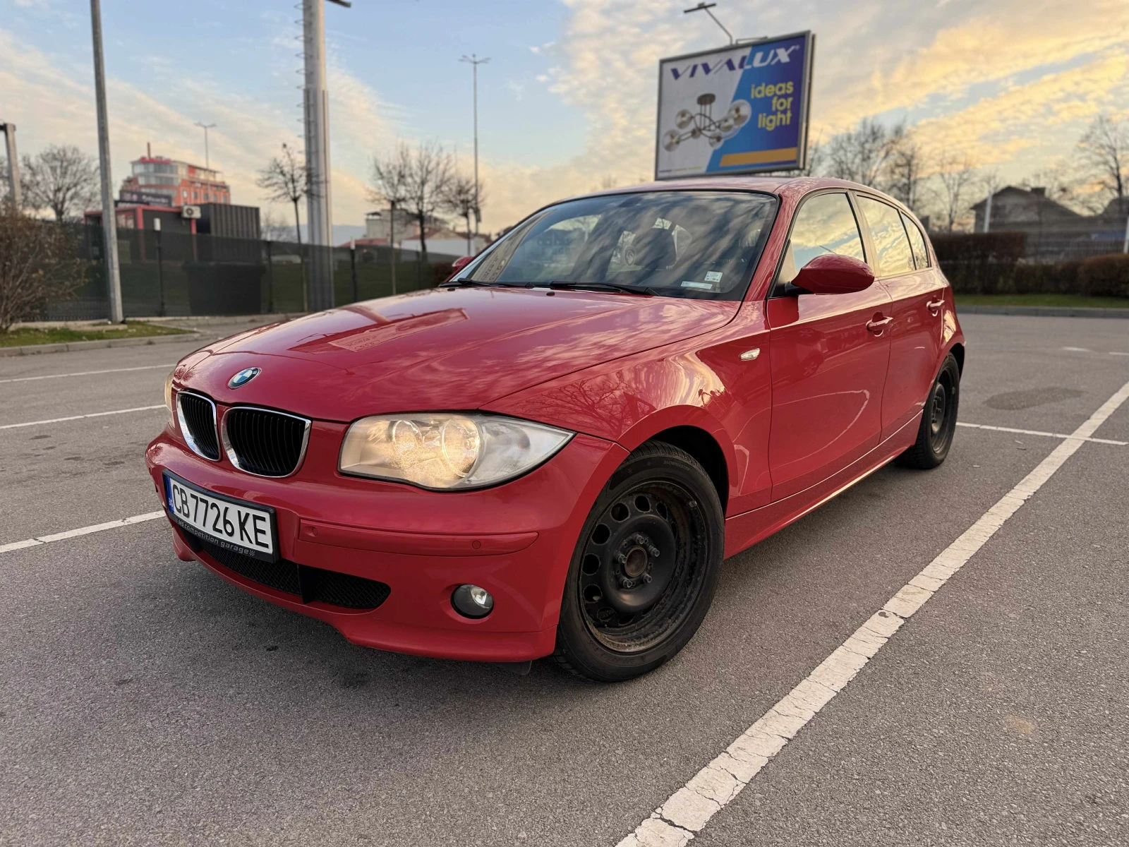 BMW 116 ������/���#�����������#��������#������ �������!!! | Mobile.bg � ����������� 4