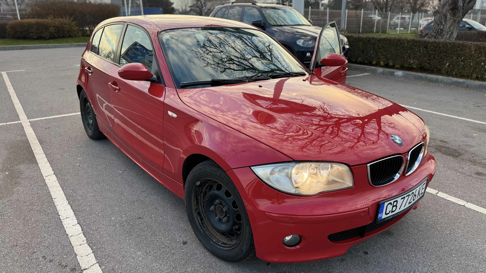 BMW 116 ������/���#�����������#��������#������ �������!!! | Mobile.bg � ����������� 2