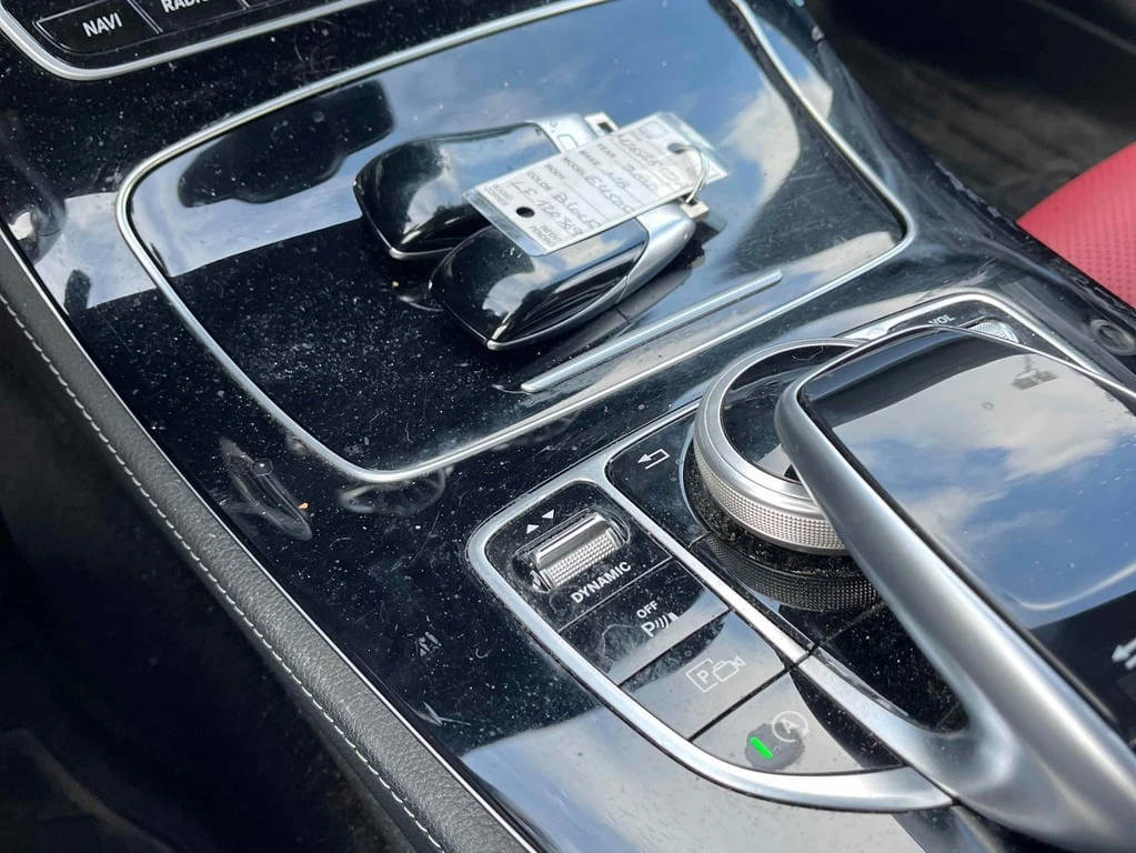 Mercedes-Benz E 450 * CARFAX * ��� ������������ ������ | Mobile.bg � ����������� 9