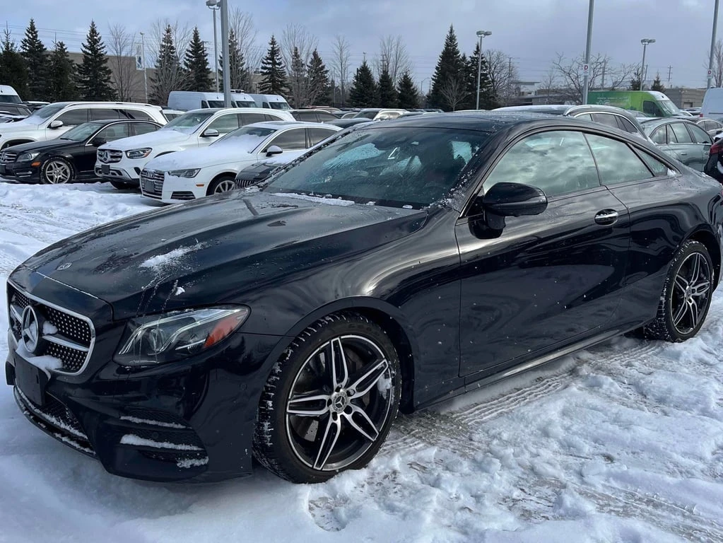 Mercedes-Benz E 450 * CARFAX * ��� ������������ ������ | Mobile.bg � ����������� 1