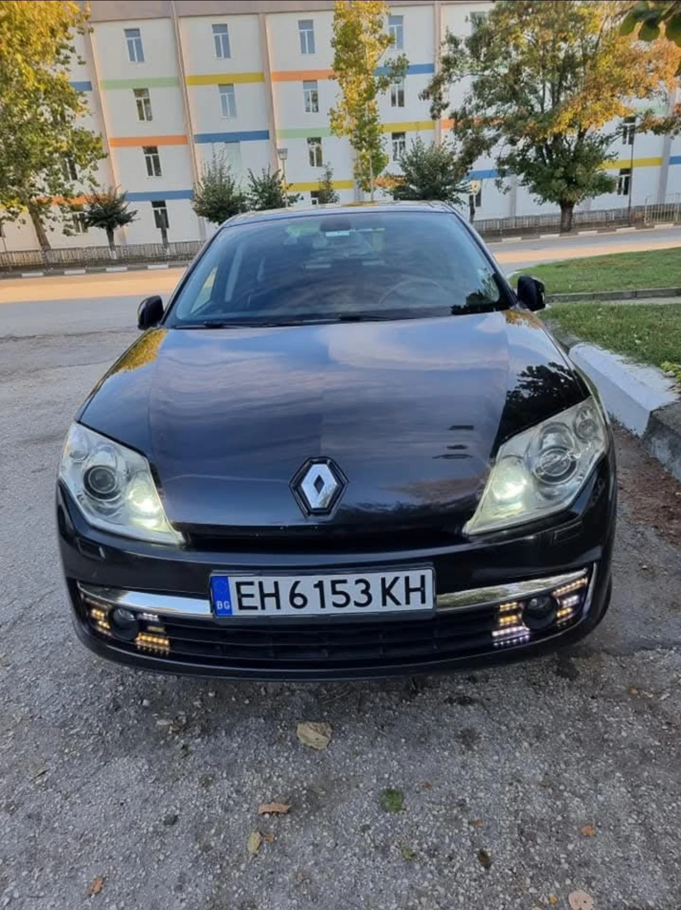Renault Laguna 3.5 - изображение 9