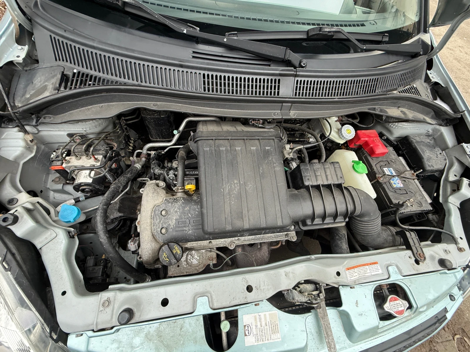 Suzuki Swift 1.3 92hp | Mobile.bg � ����������� 14