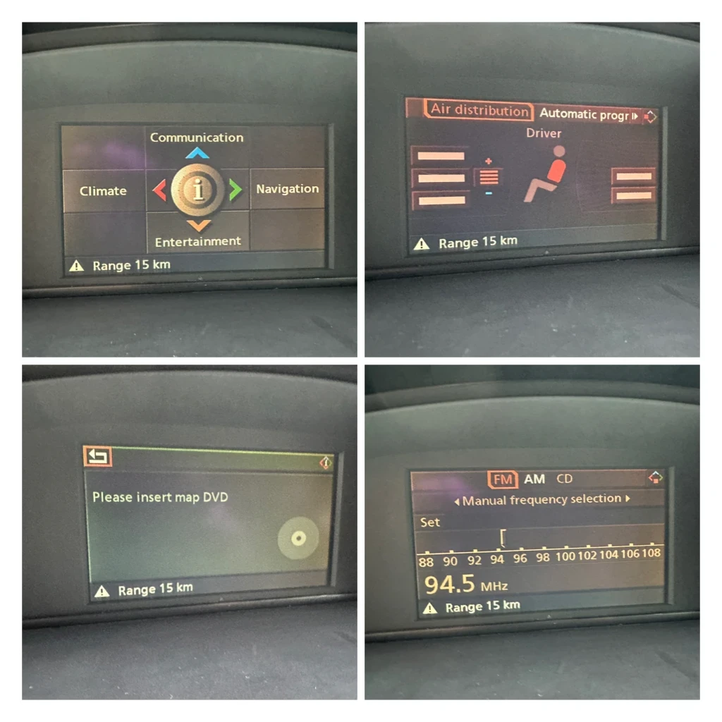 BMW 525 D* M-PACK* AUTOMAT* SEDAN*  | Mobile.bg � ����������� 14