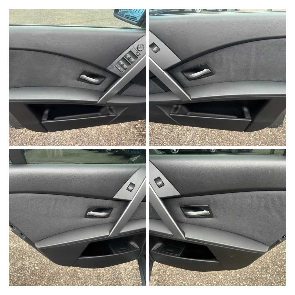 BMW 525 D* M-PACK* AUTOMAT* SEDAN*  - изображение 7