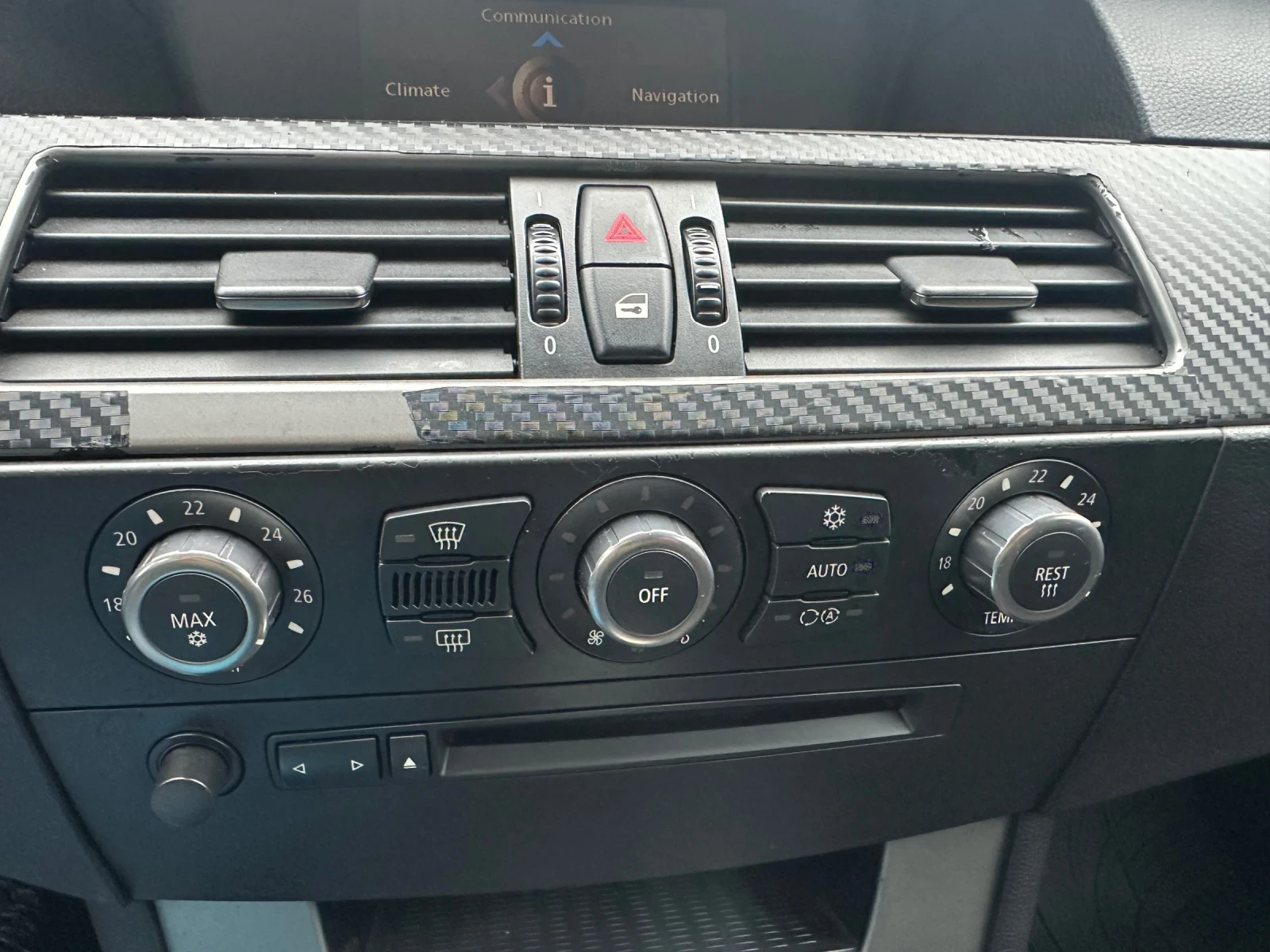 BMW 525 D* M-PACK* AUTOMAT* SEDAN*  | Mobile.bg � ����������� 12