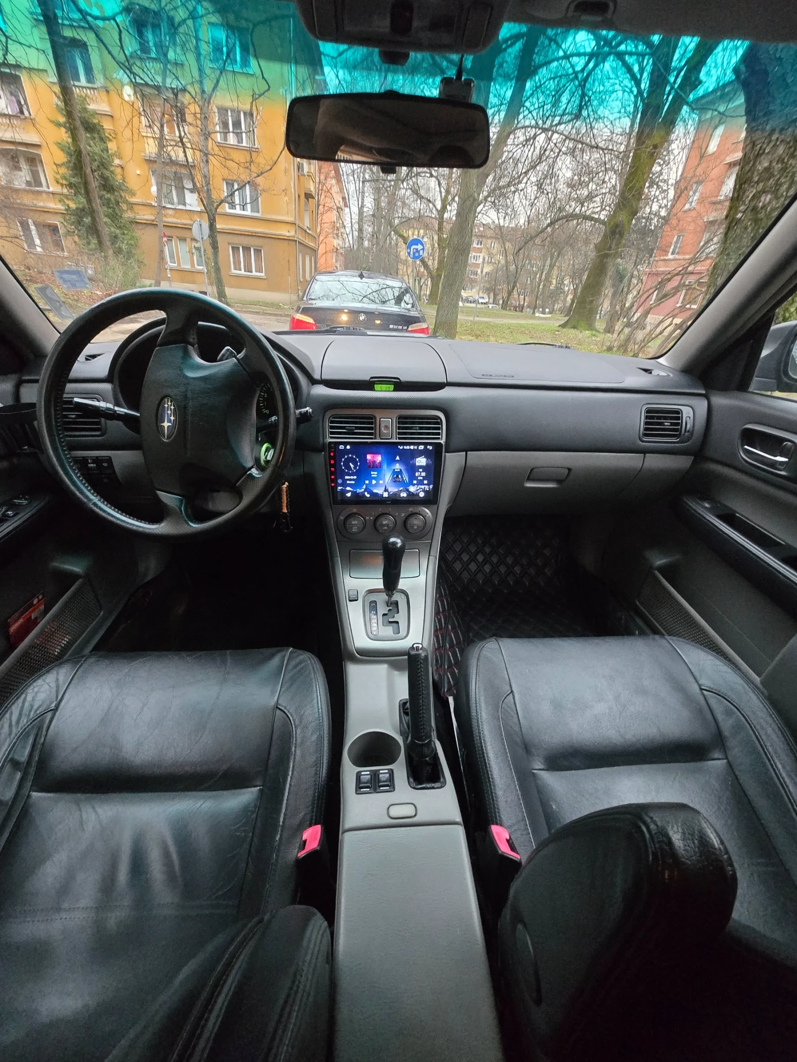 Subaru Forester  - изображение 6