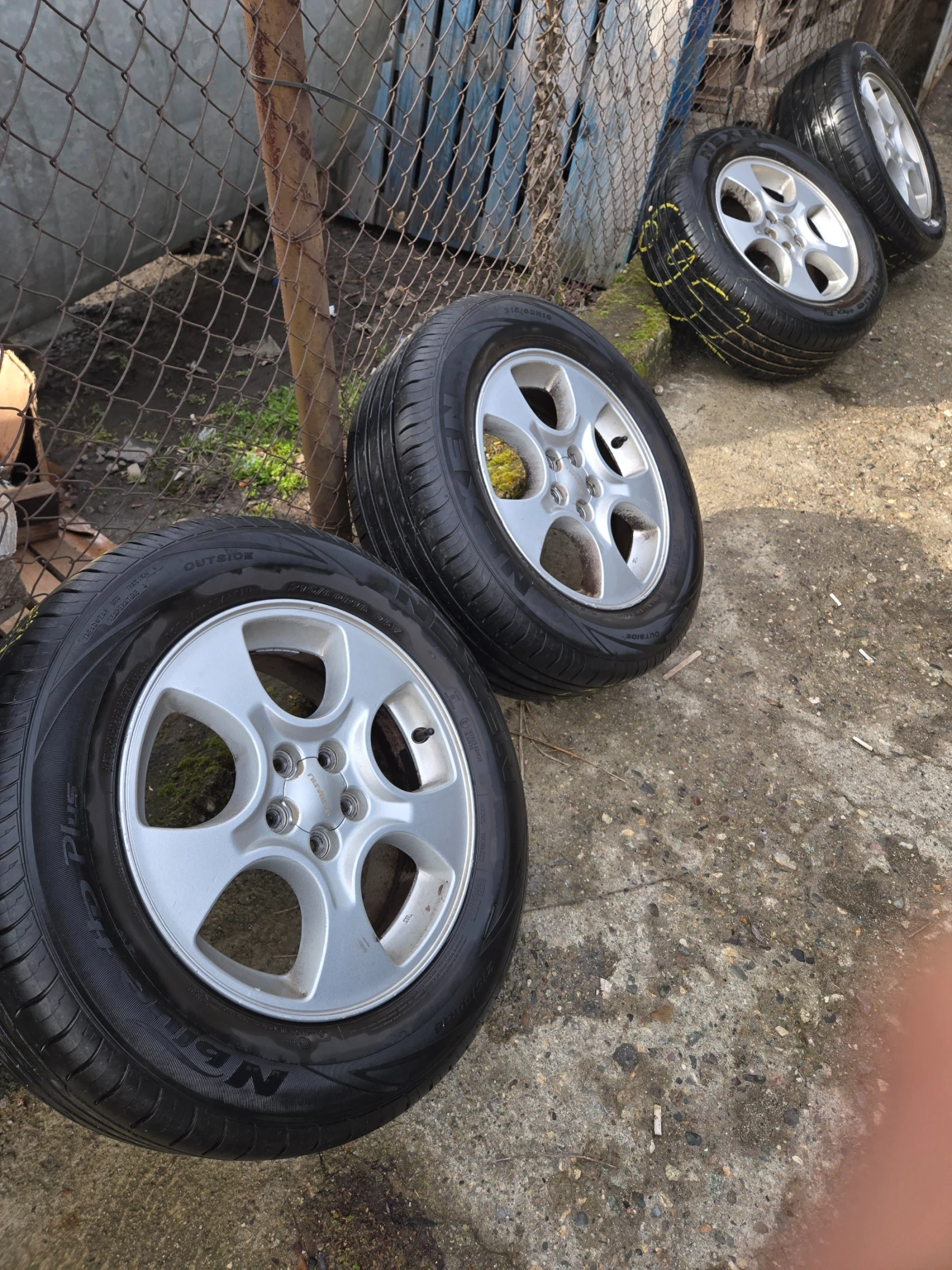 Subaru Forester  - изображение 9