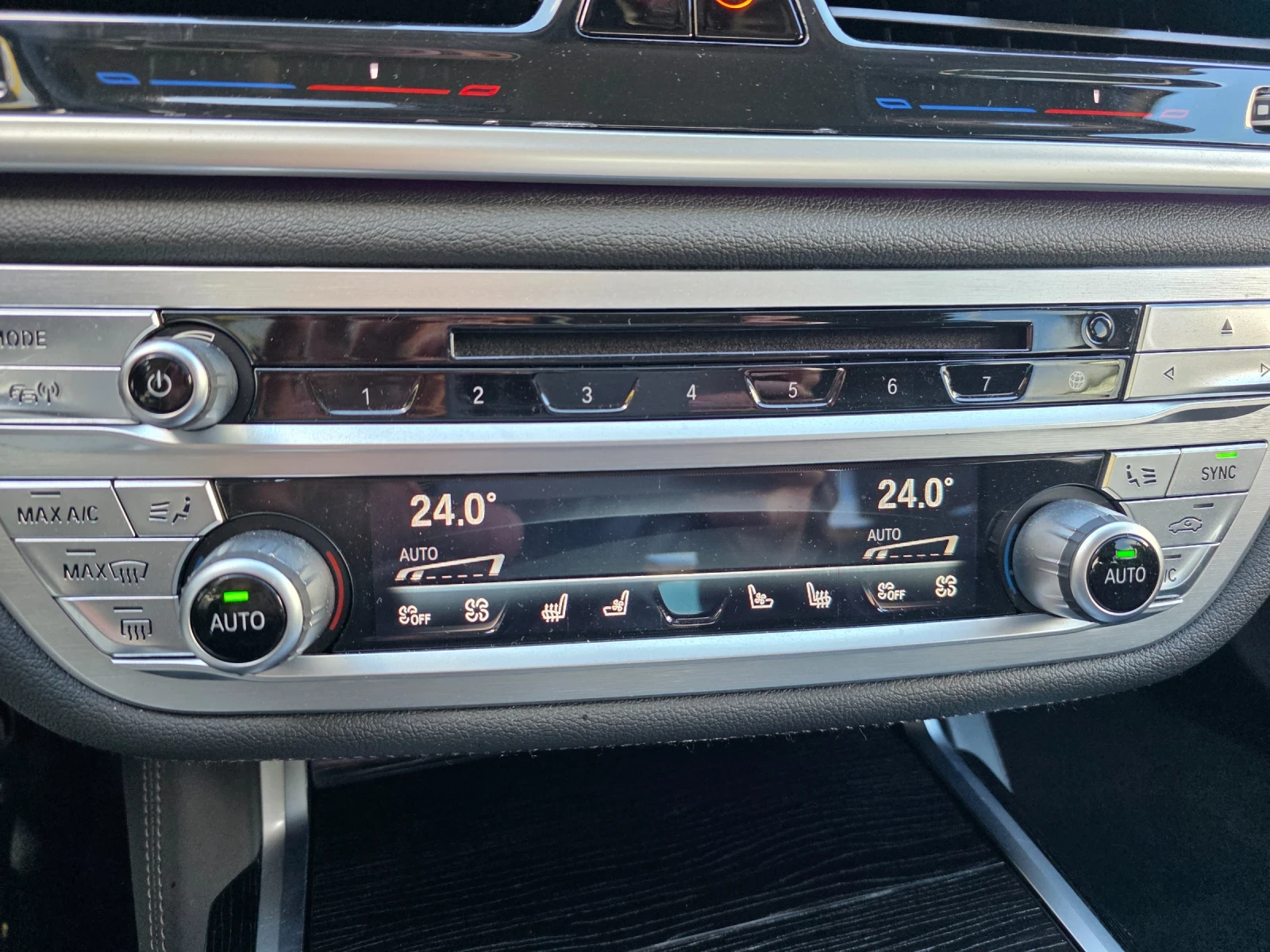 BMW 740 1 ����������  | Mobile.bg � ����������� 10