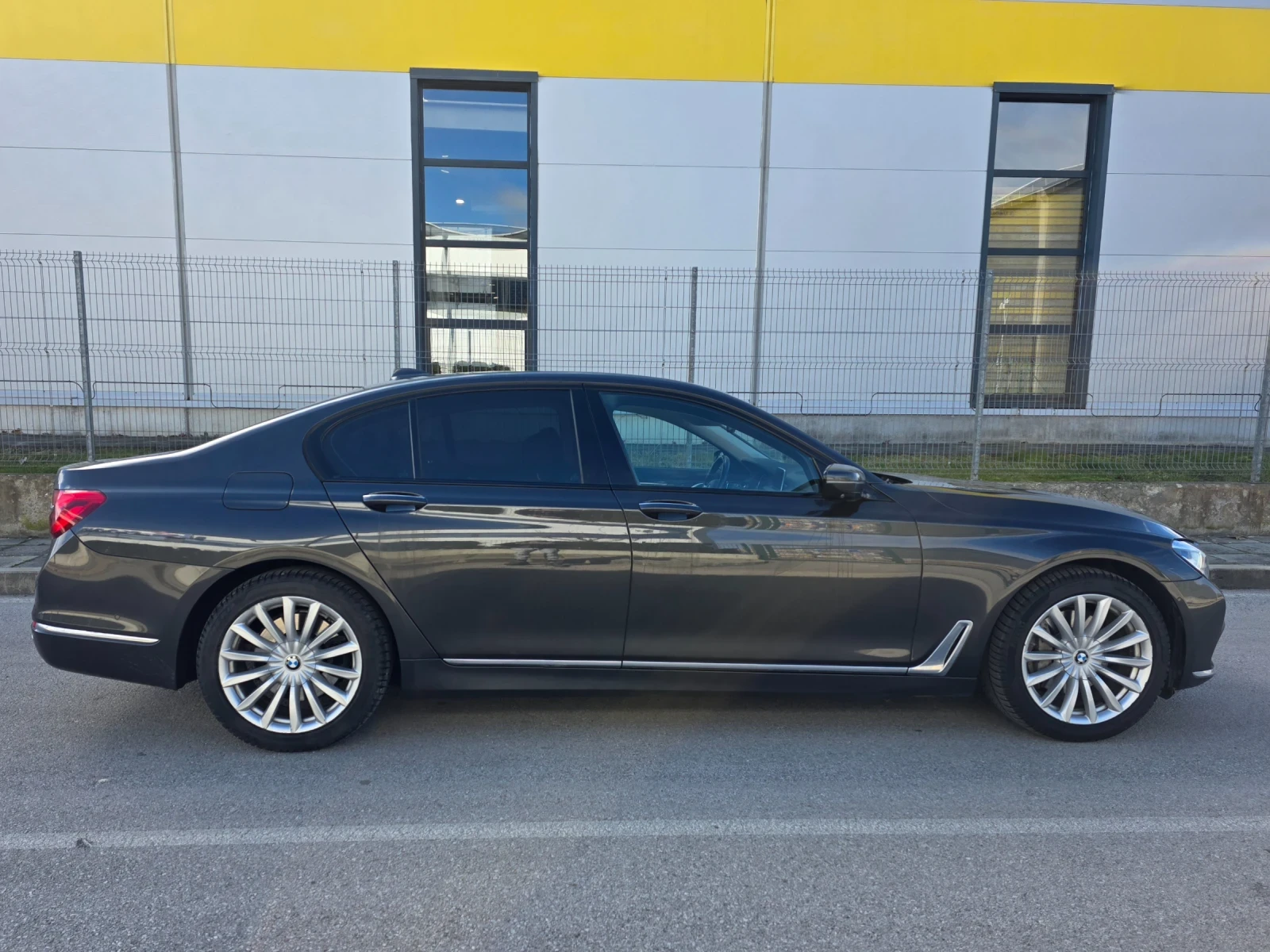 BMW 740 1 ����������  | Mobile.bg � ����������� 6