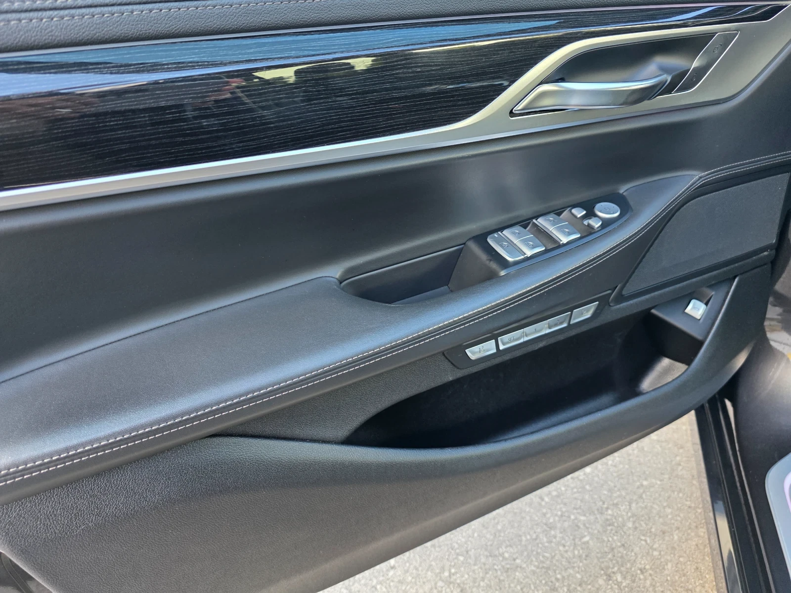 BMW 740 1 ����������  | Mobile.bg � ����������� 9