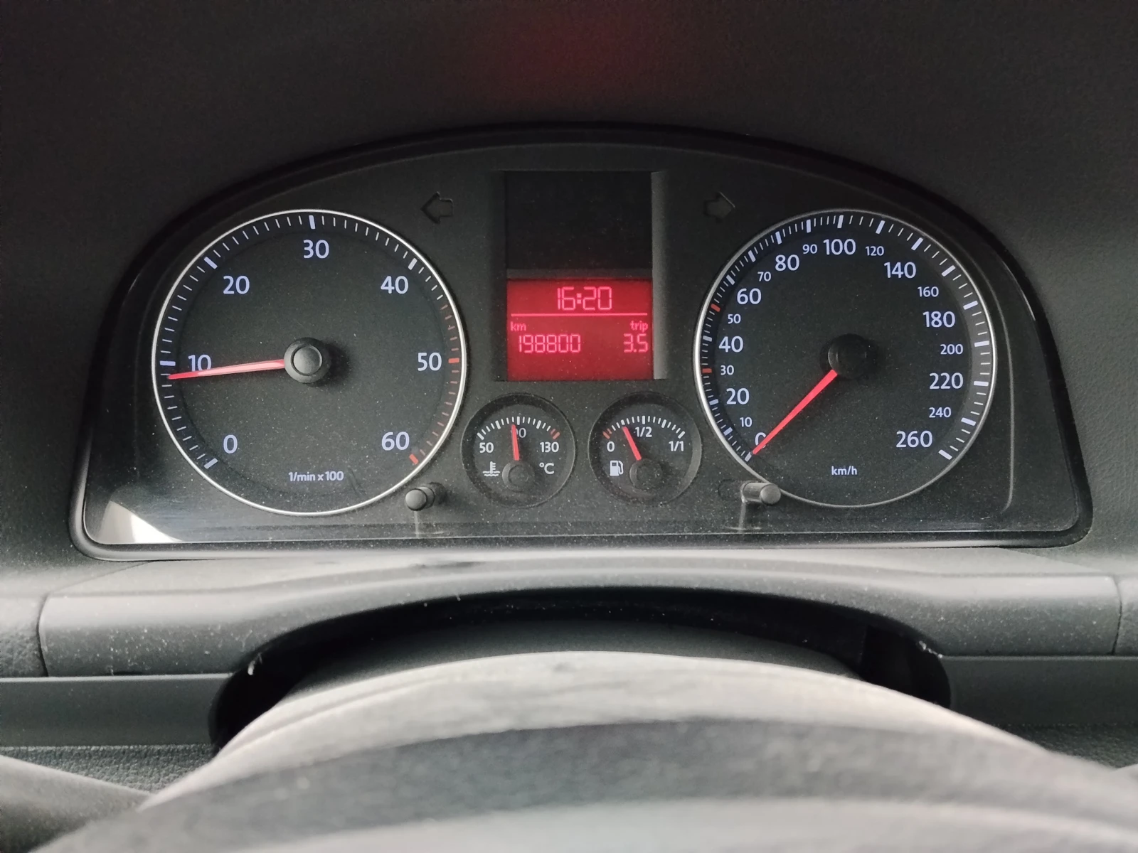 VW Touran 1.9-TDI  | Mobile.bg � ����������� 14
