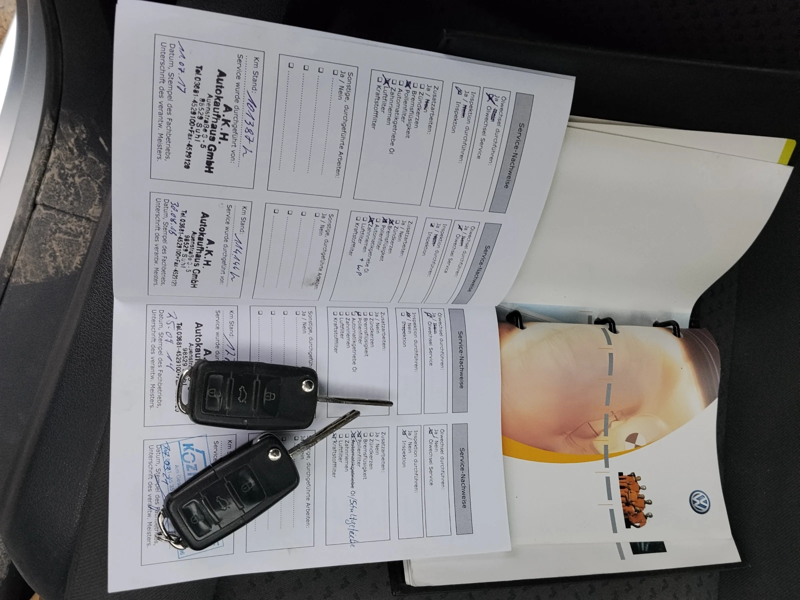 VW Touran 1.9-TDI  | Mobile.bg � ����������� 13